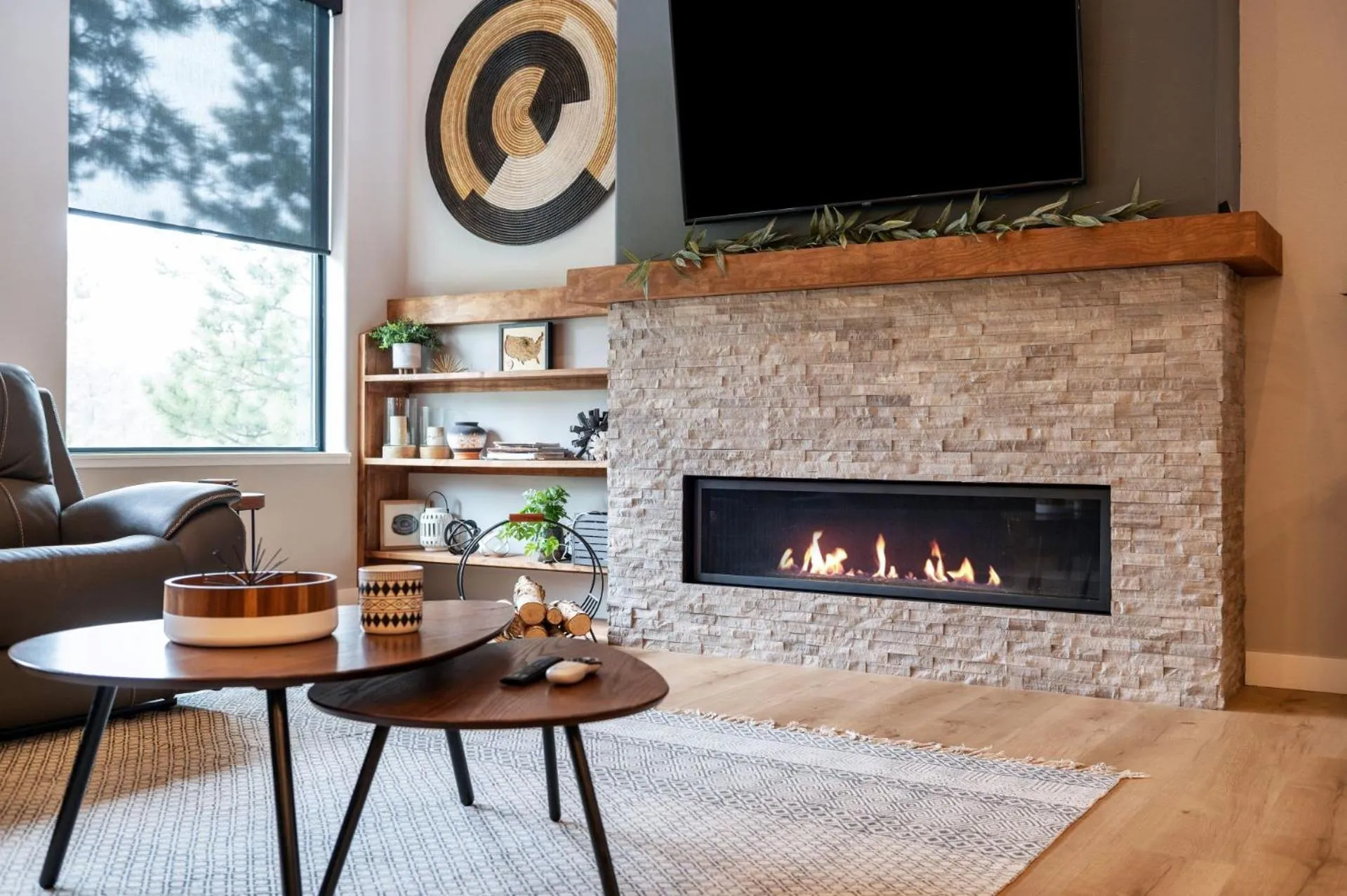 Copper Skies Lodge at Powder House Pass