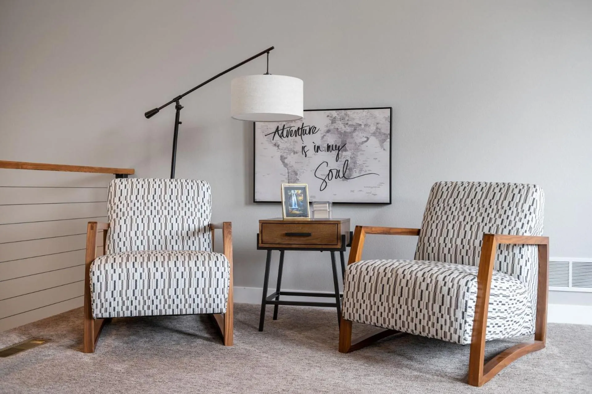 Copper Skies Lodge at Powder House Pass