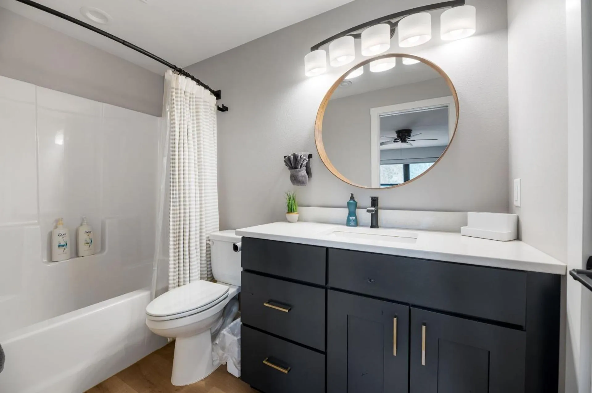 Copper Skies Lodge at Powder House Pass