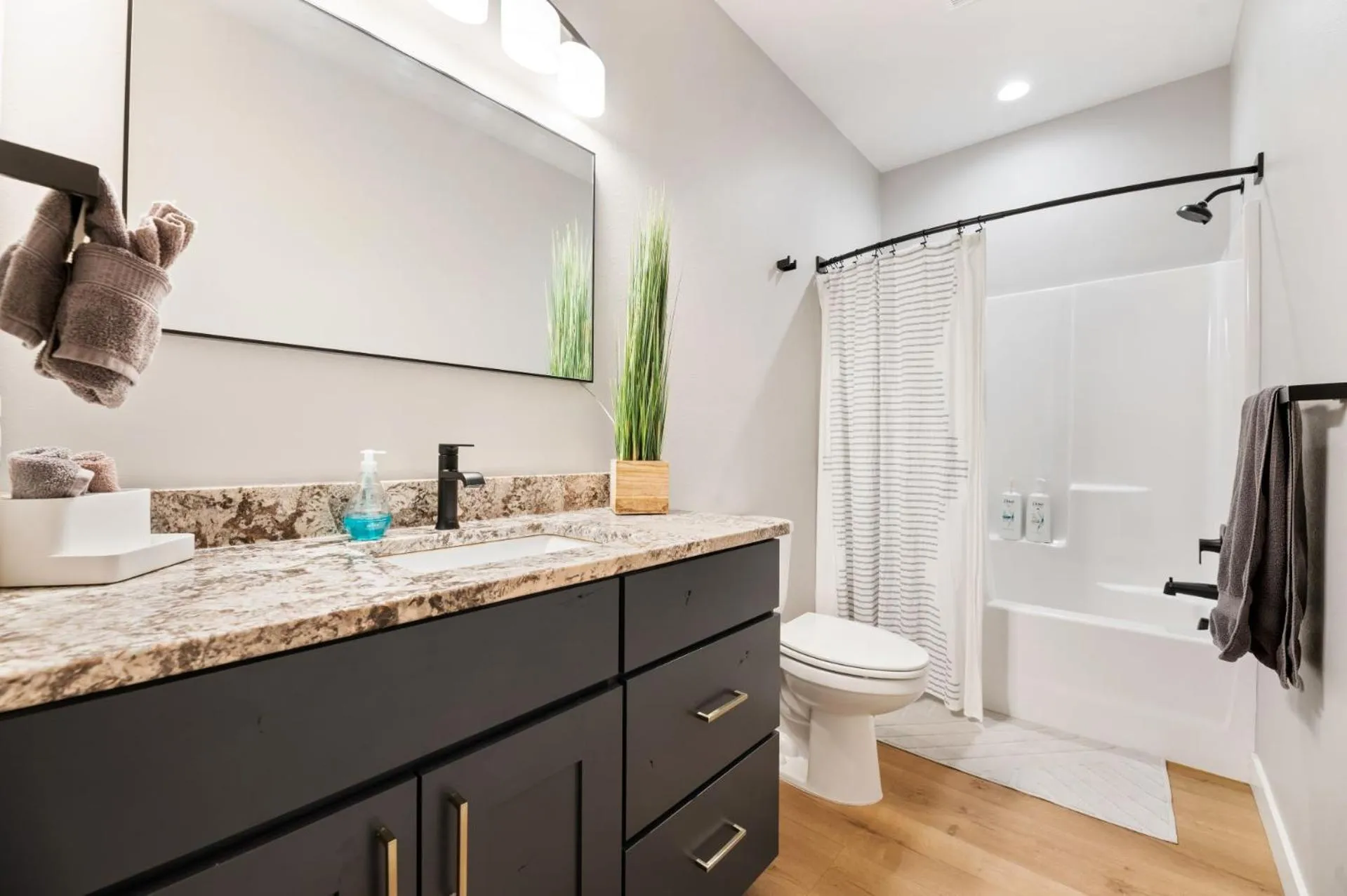 Copper Skies Lodge at Powder House Pass