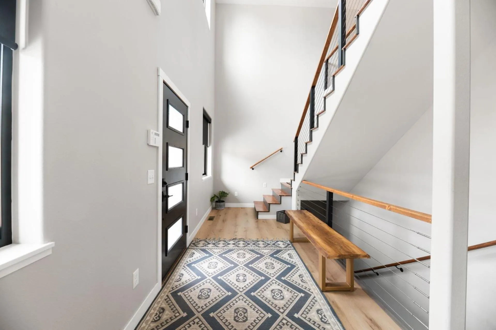 Copper Skies Lodge at Powder House Pass