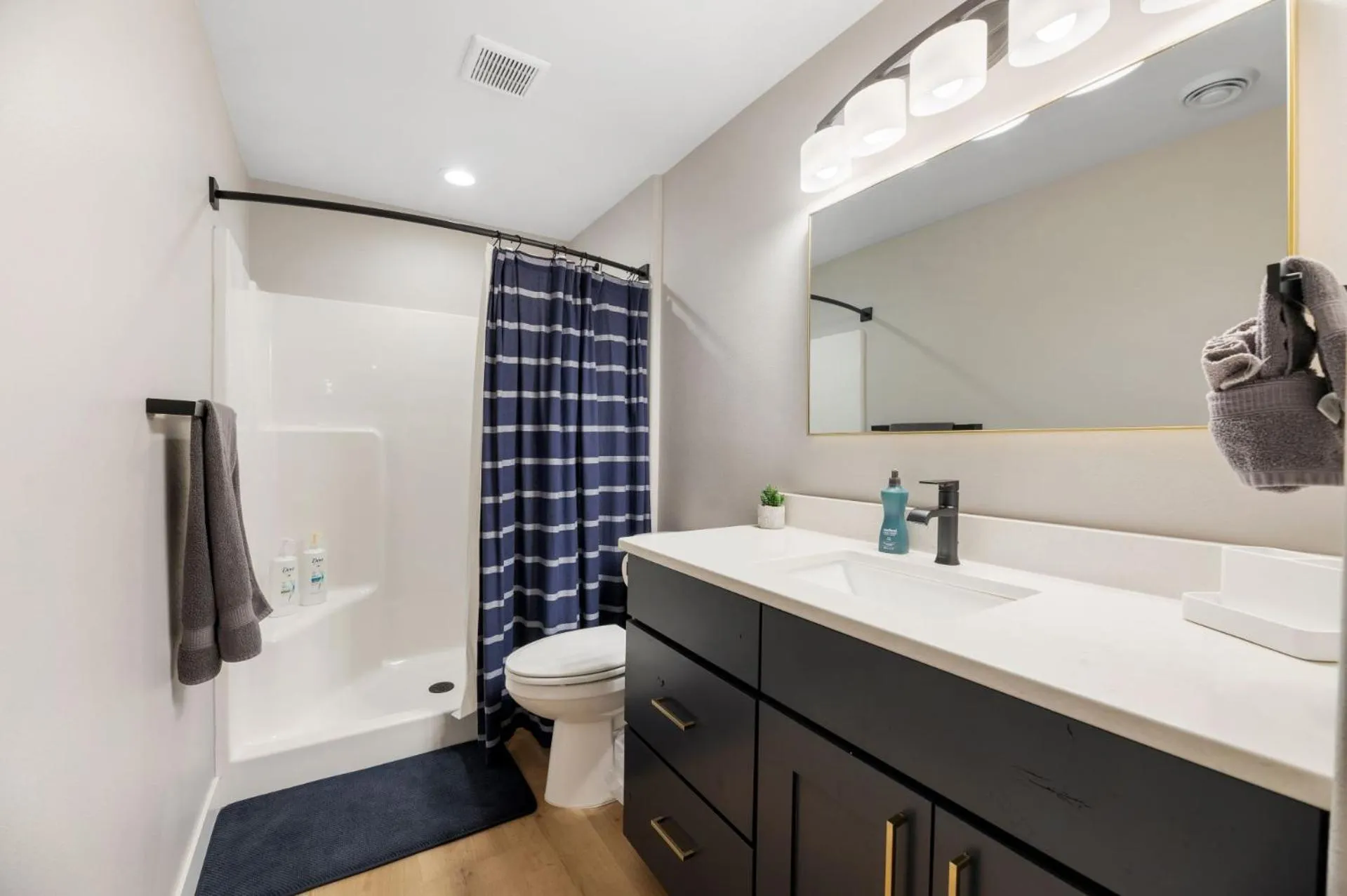 Copper Skies Lodge at Powder House Pass