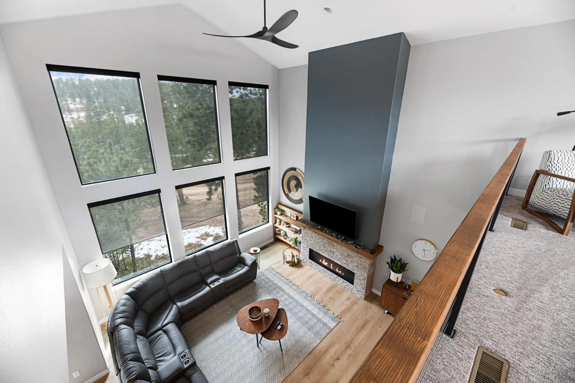 Copper Skies Lodge at Powder House Pass