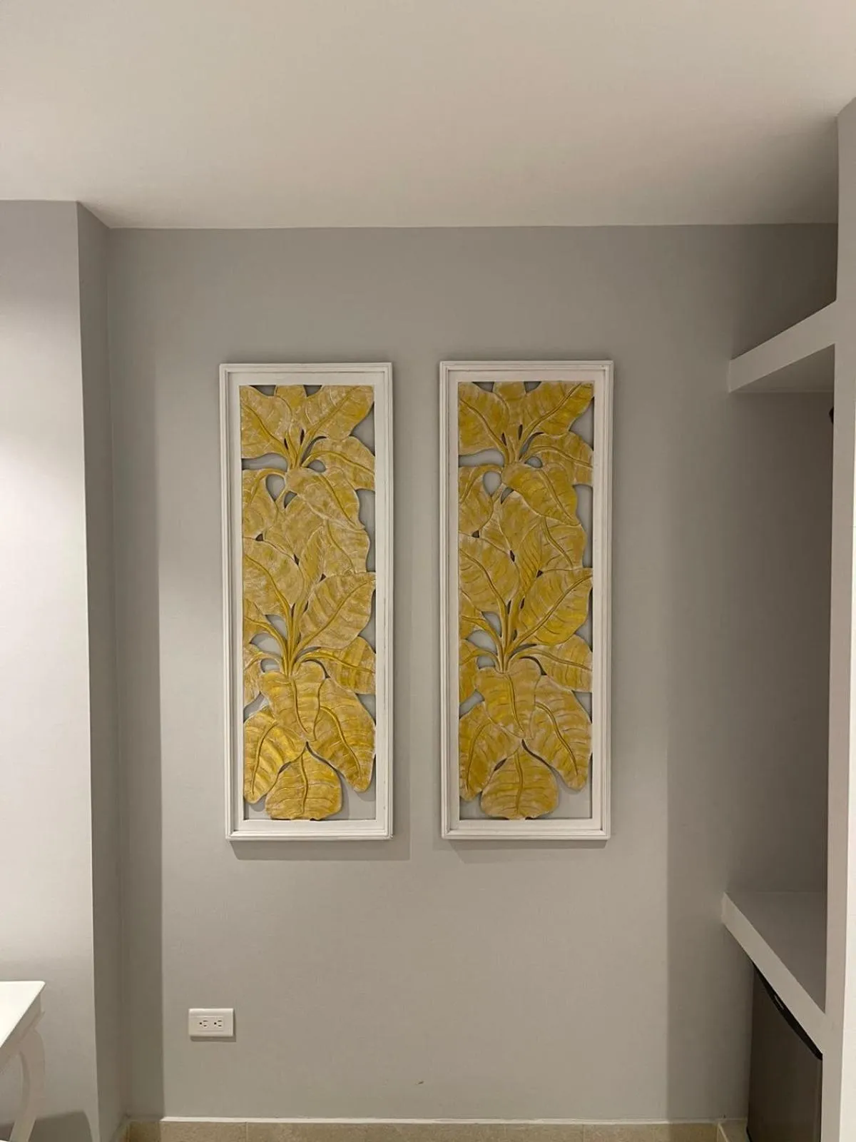 wardrobe in Hotel Boutique Casa Hendaus - Adults Only