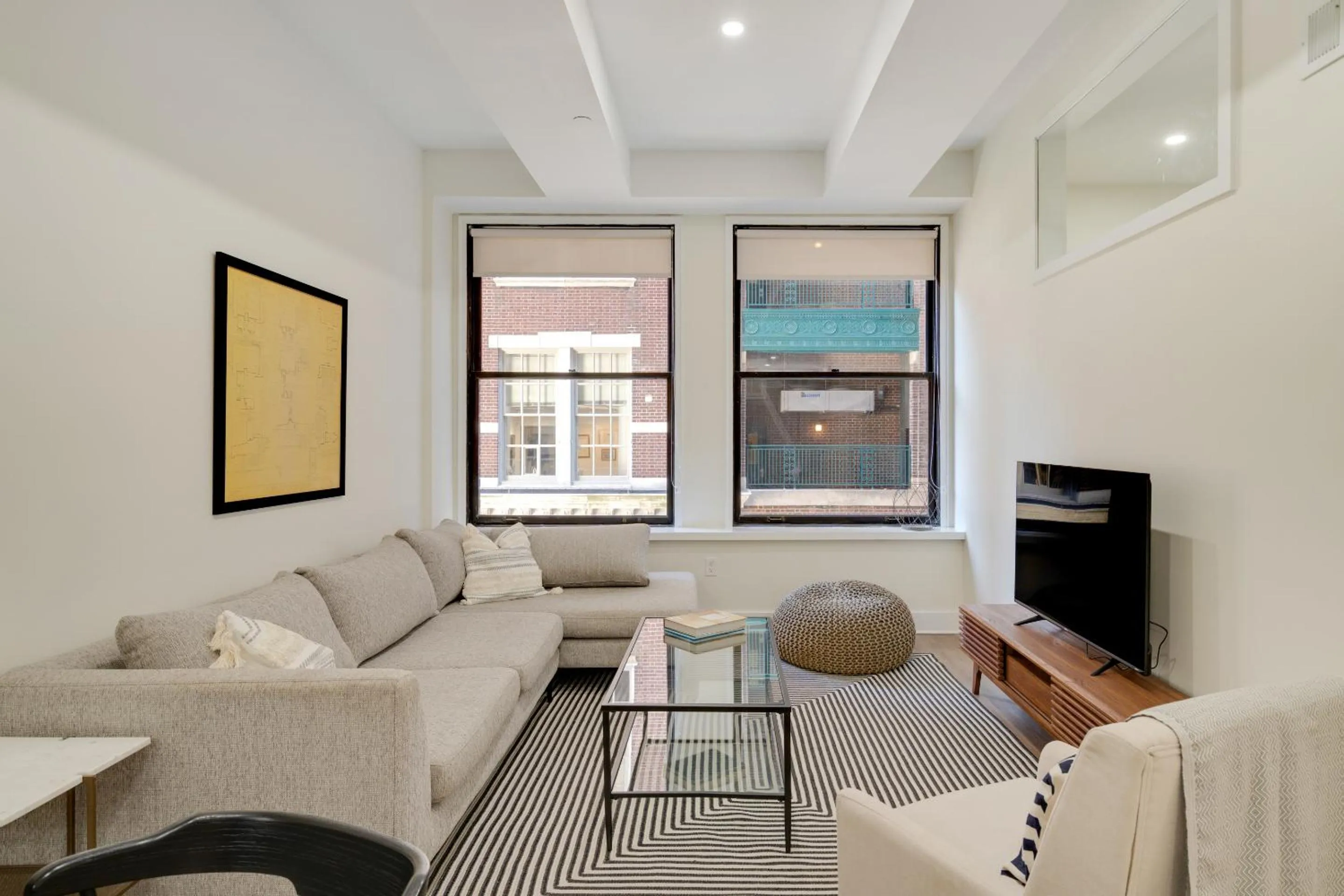 The Ledger Residences by Sosuite - Old City