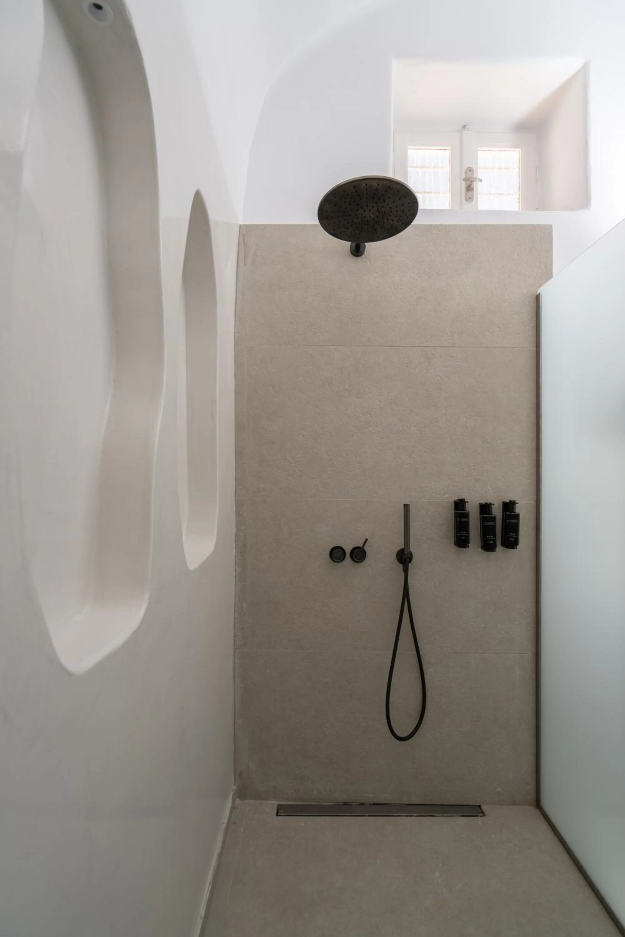 Bathroom in U & ME SUITES