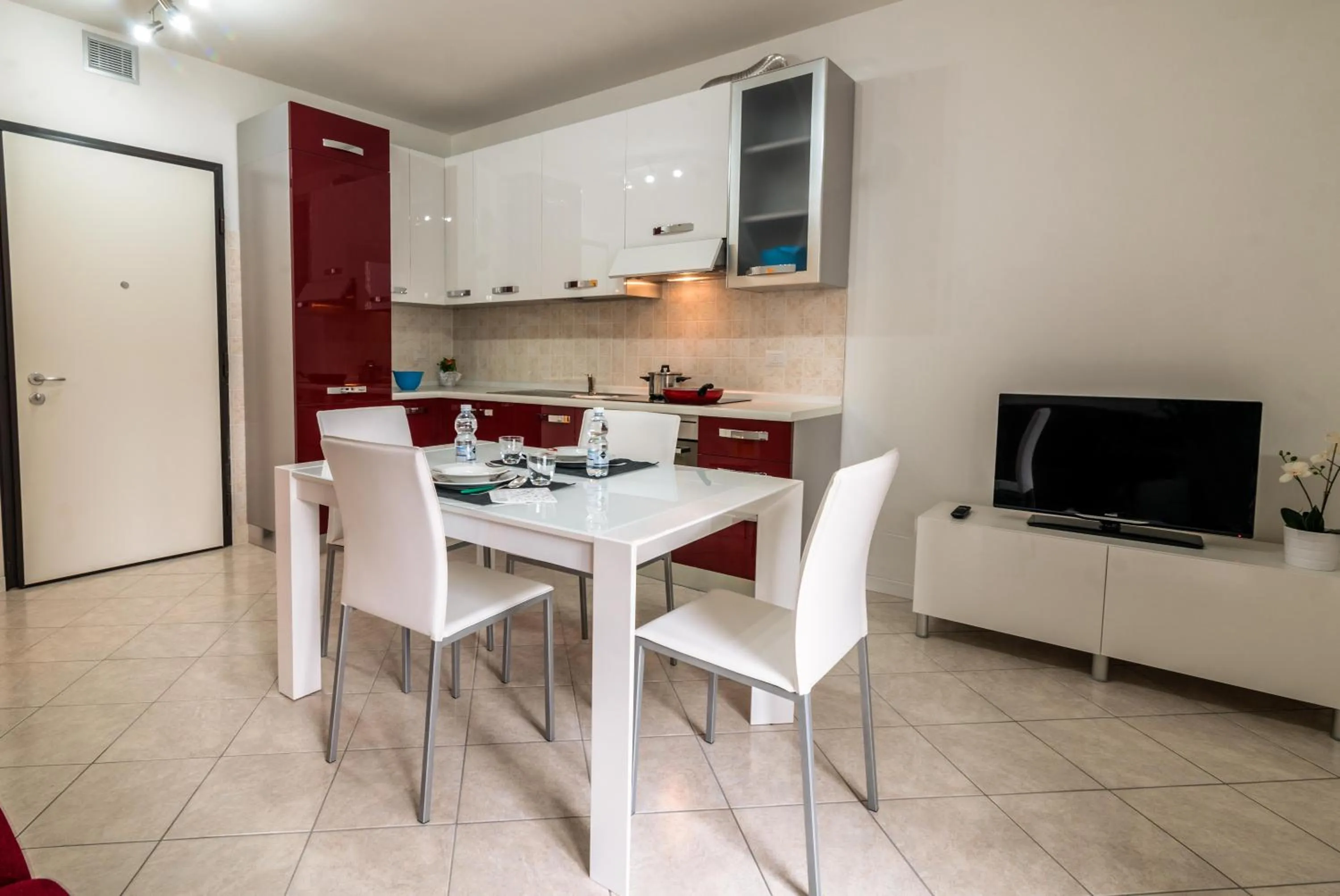 Aurum Aparthotels Bicocca