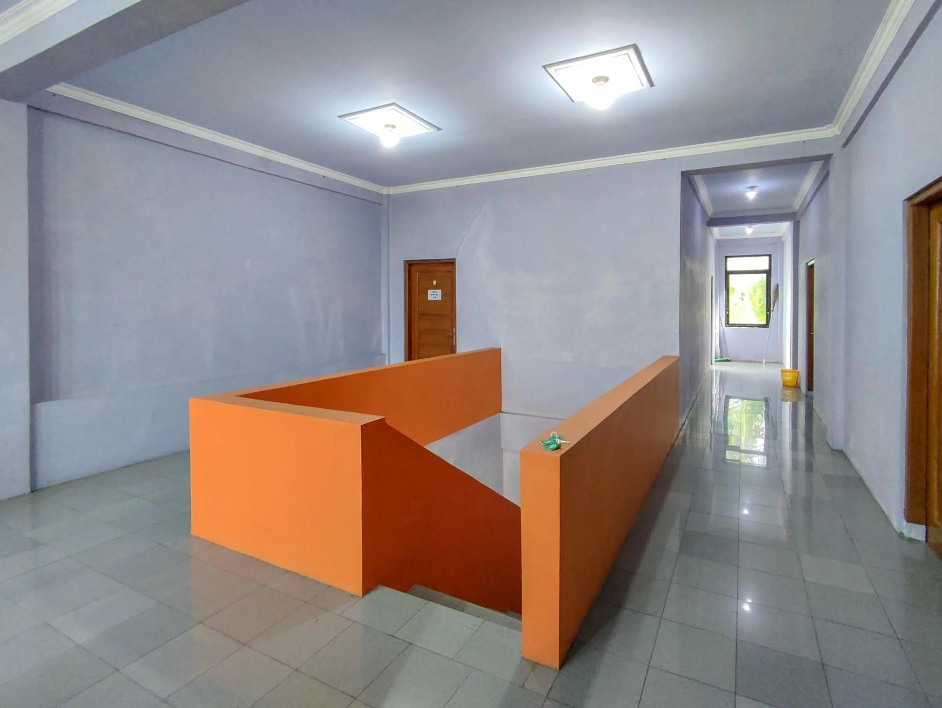 Wisma Tulus Syariah Kebumen Mitra RedDoorz