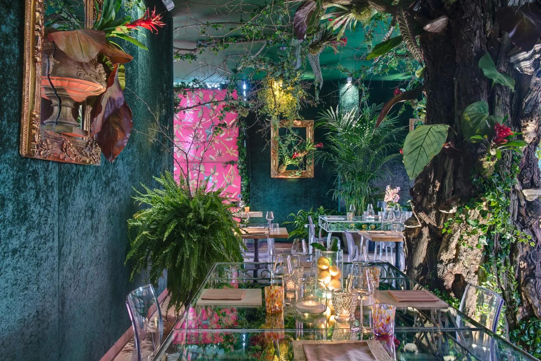 Restaurant/places to eat in Hotel Locanda Al Piave ***S