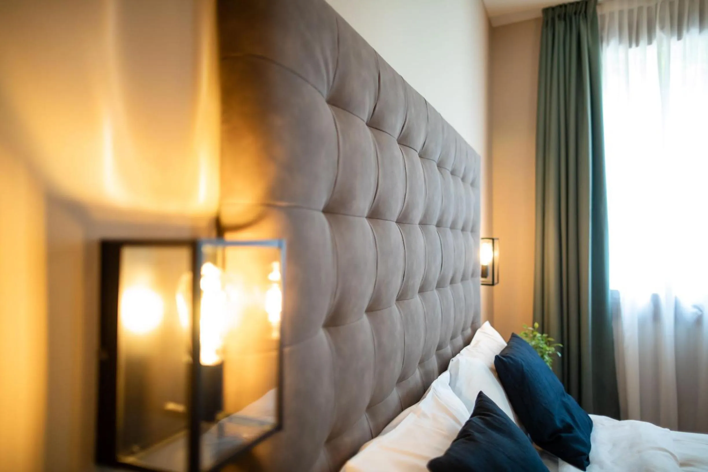 Bed in Hotel Locanda Al Piave ***S