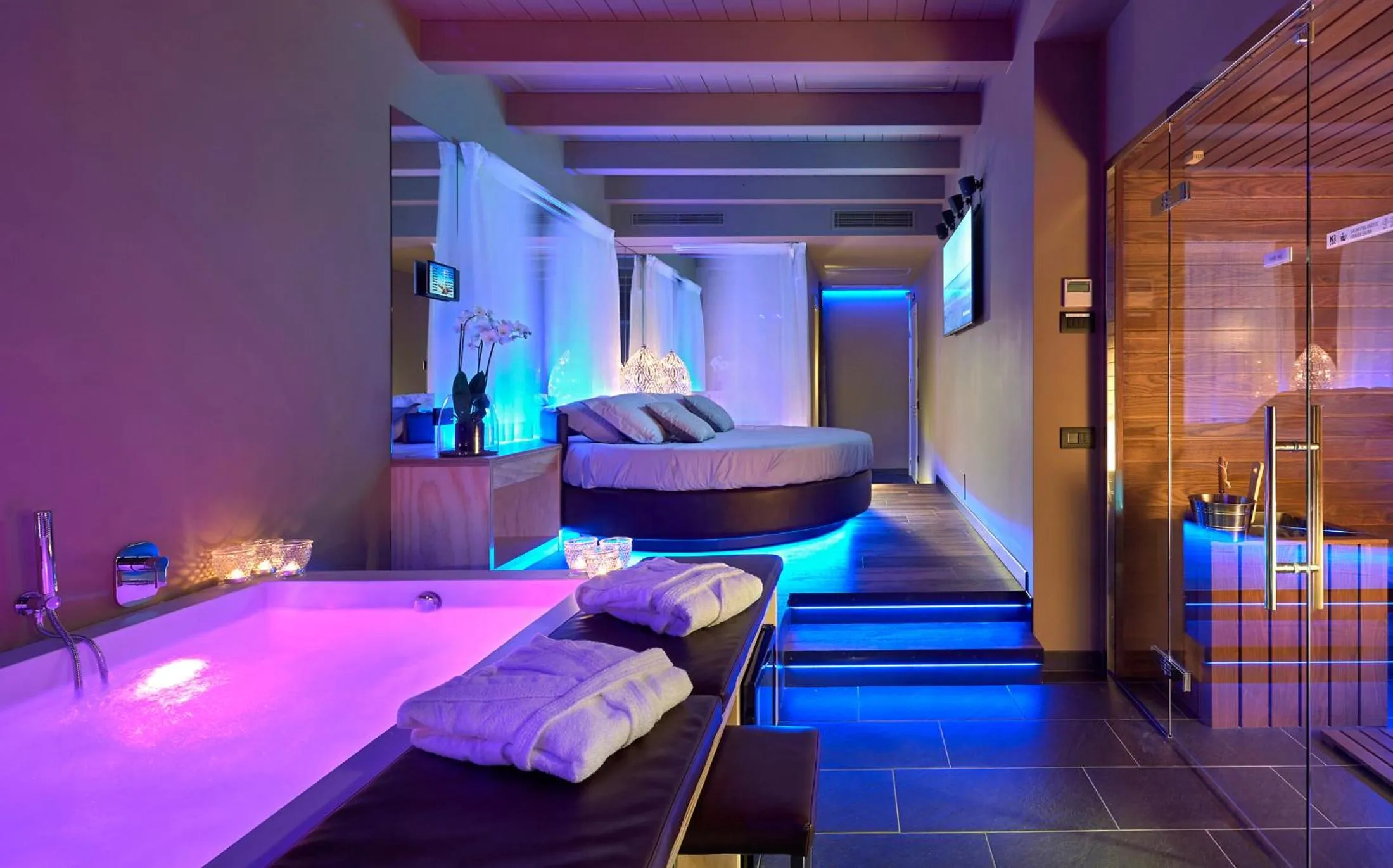 Bed in Hotel Locanda Al Piave ***S