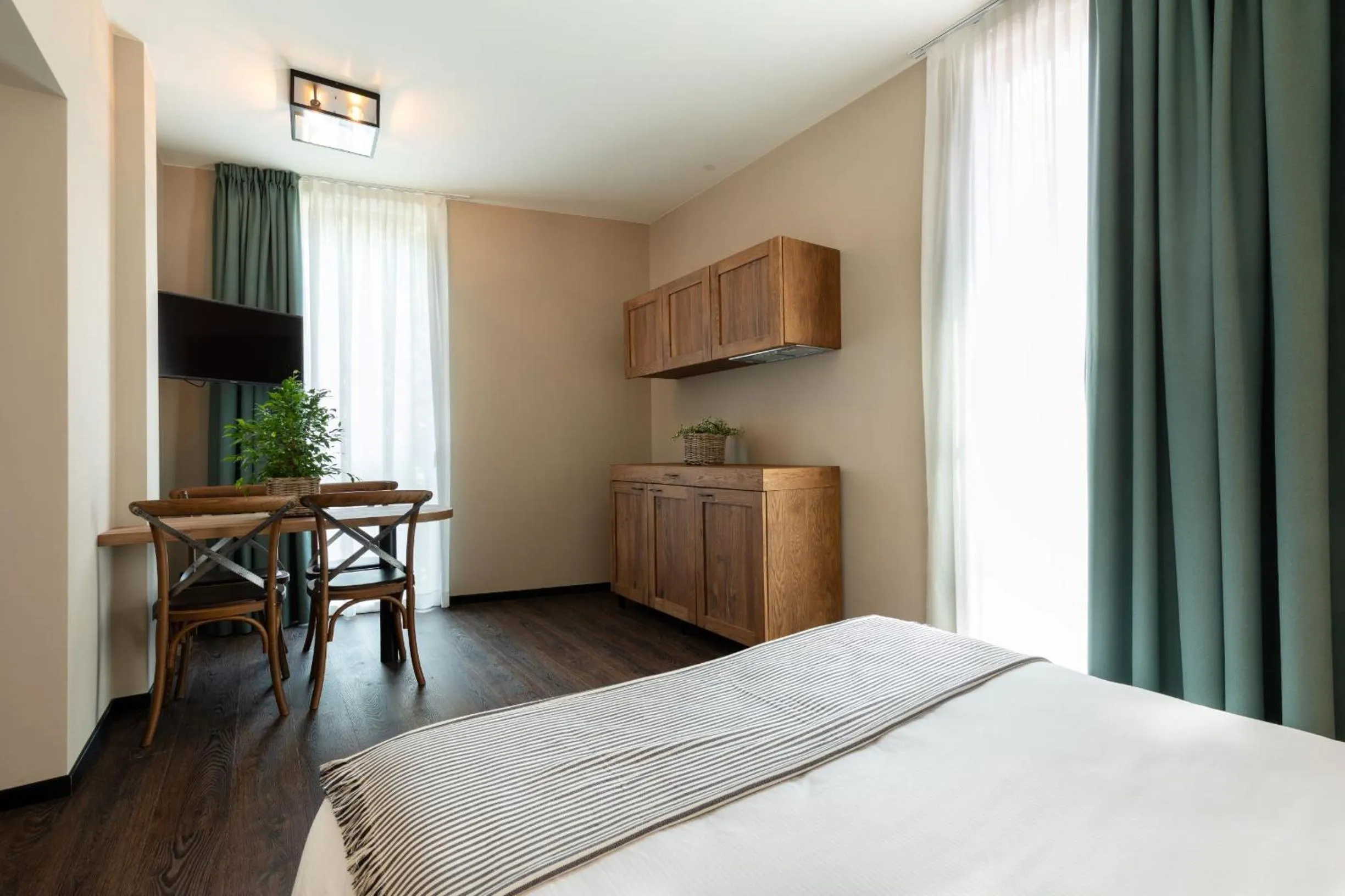 Bed in Hotel Locanda Al Piave ***S