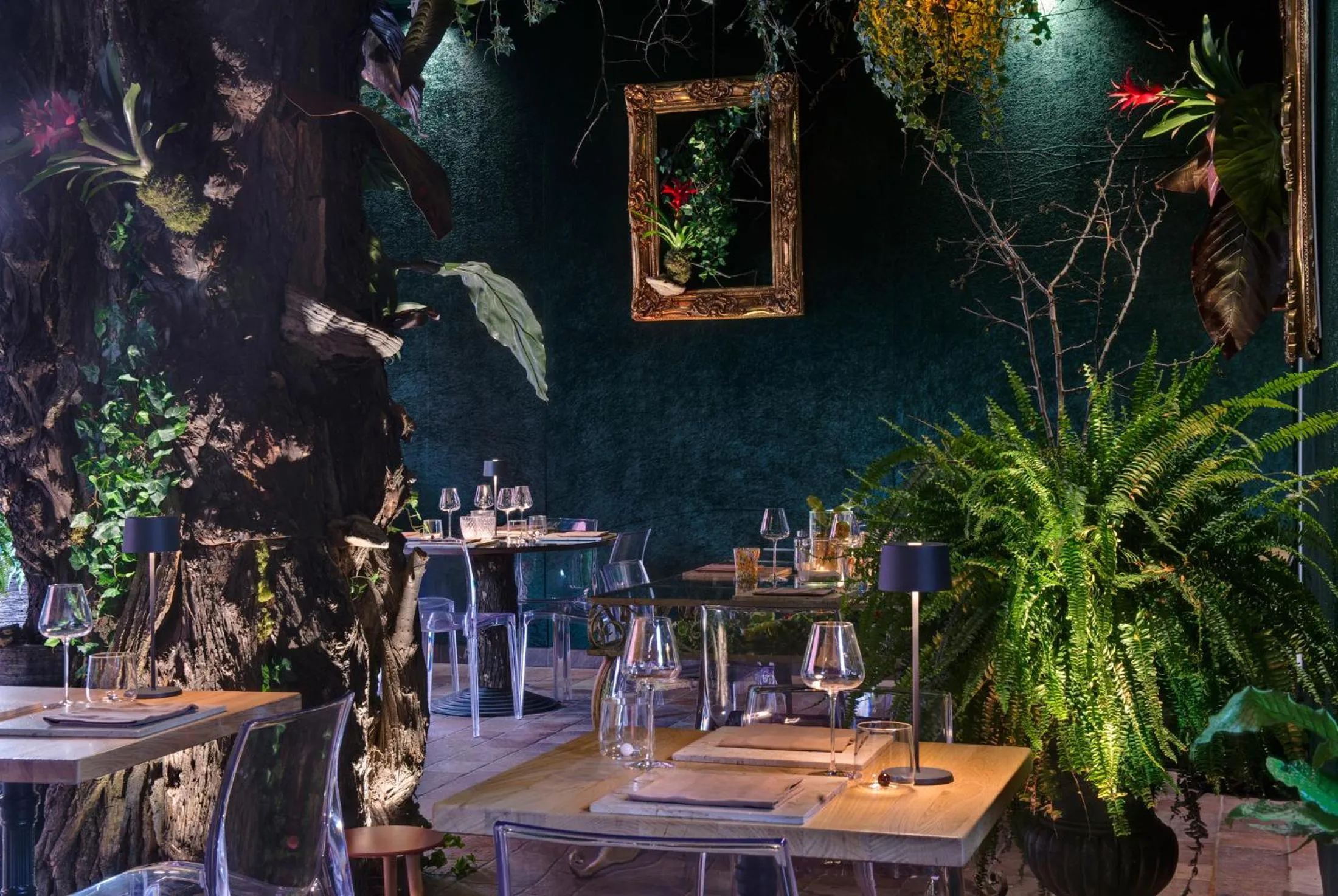 Restaurant/places to eat in Hotel Locanda Al Piave ***S