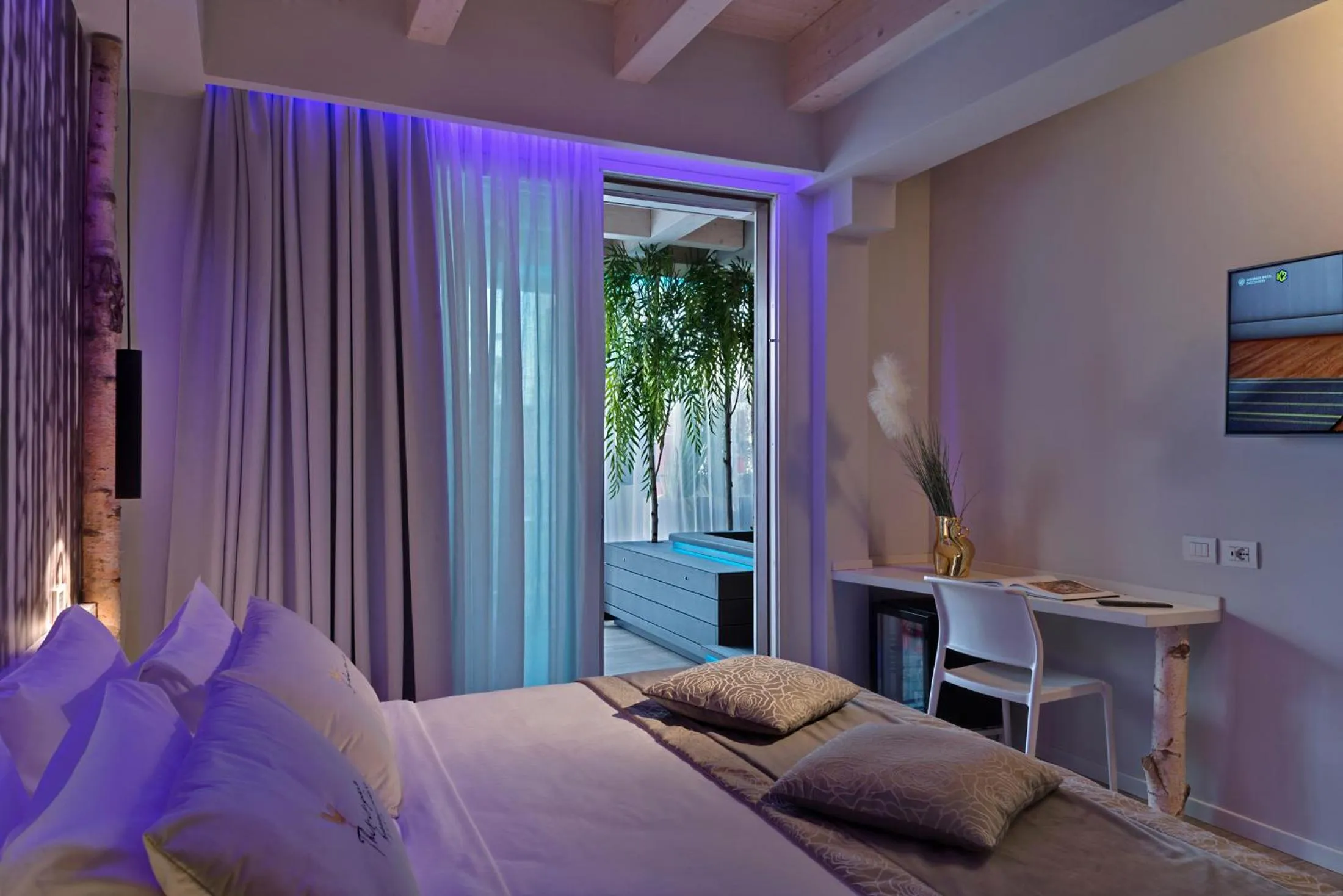 Bed in Hotel Locanda Al Piave ***S