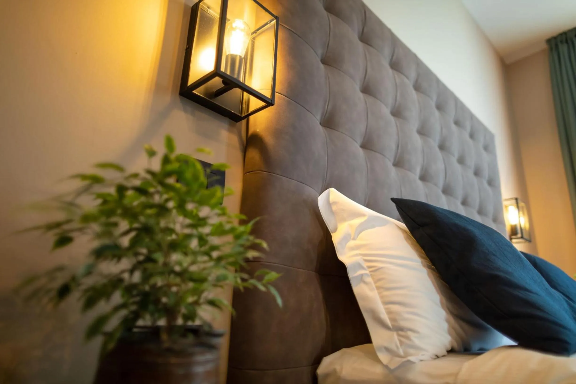 Bed in Hotel Locanda Al Piave ***S