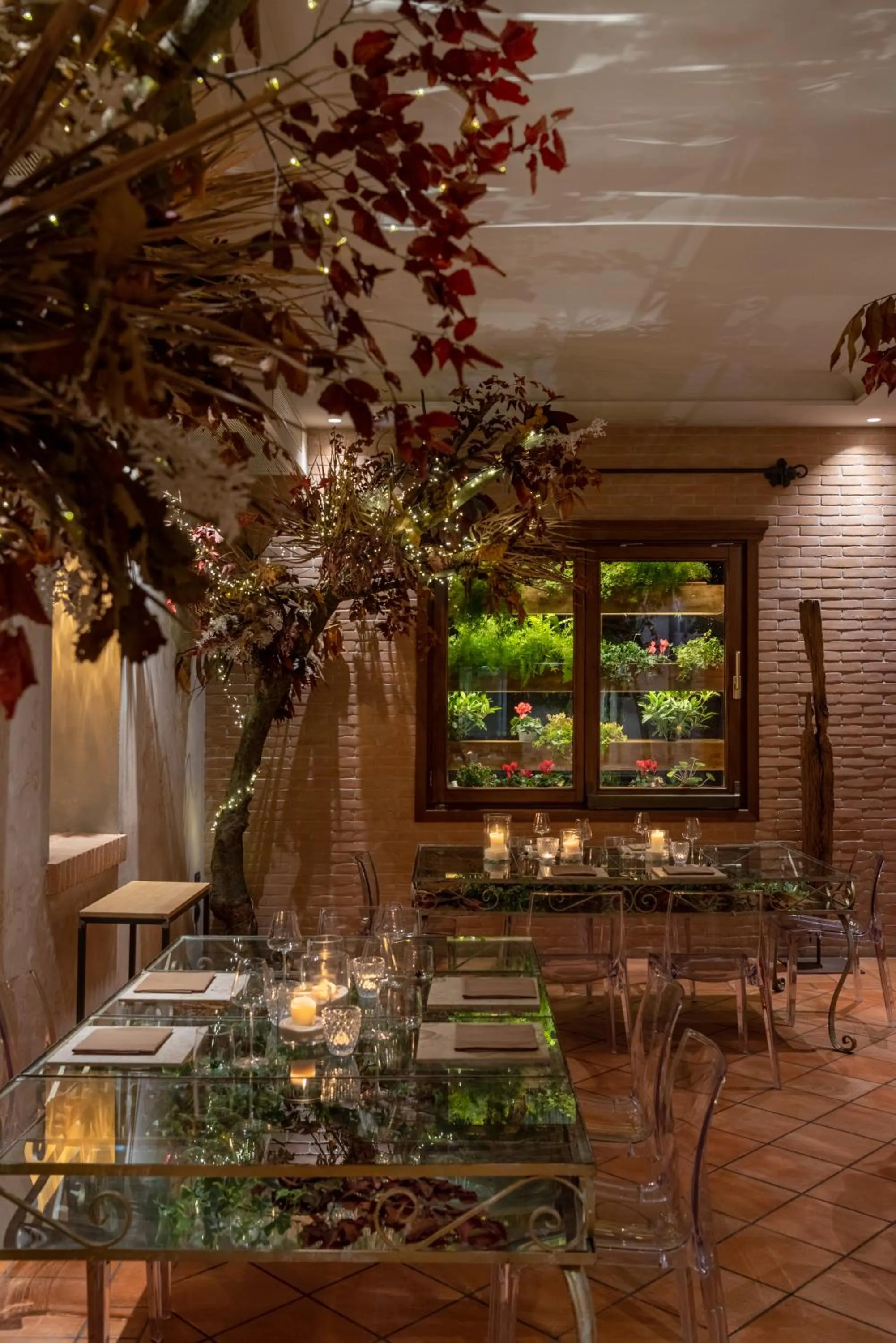 Restaurant/places to eat in Hotel Locanda Al Piave ***S