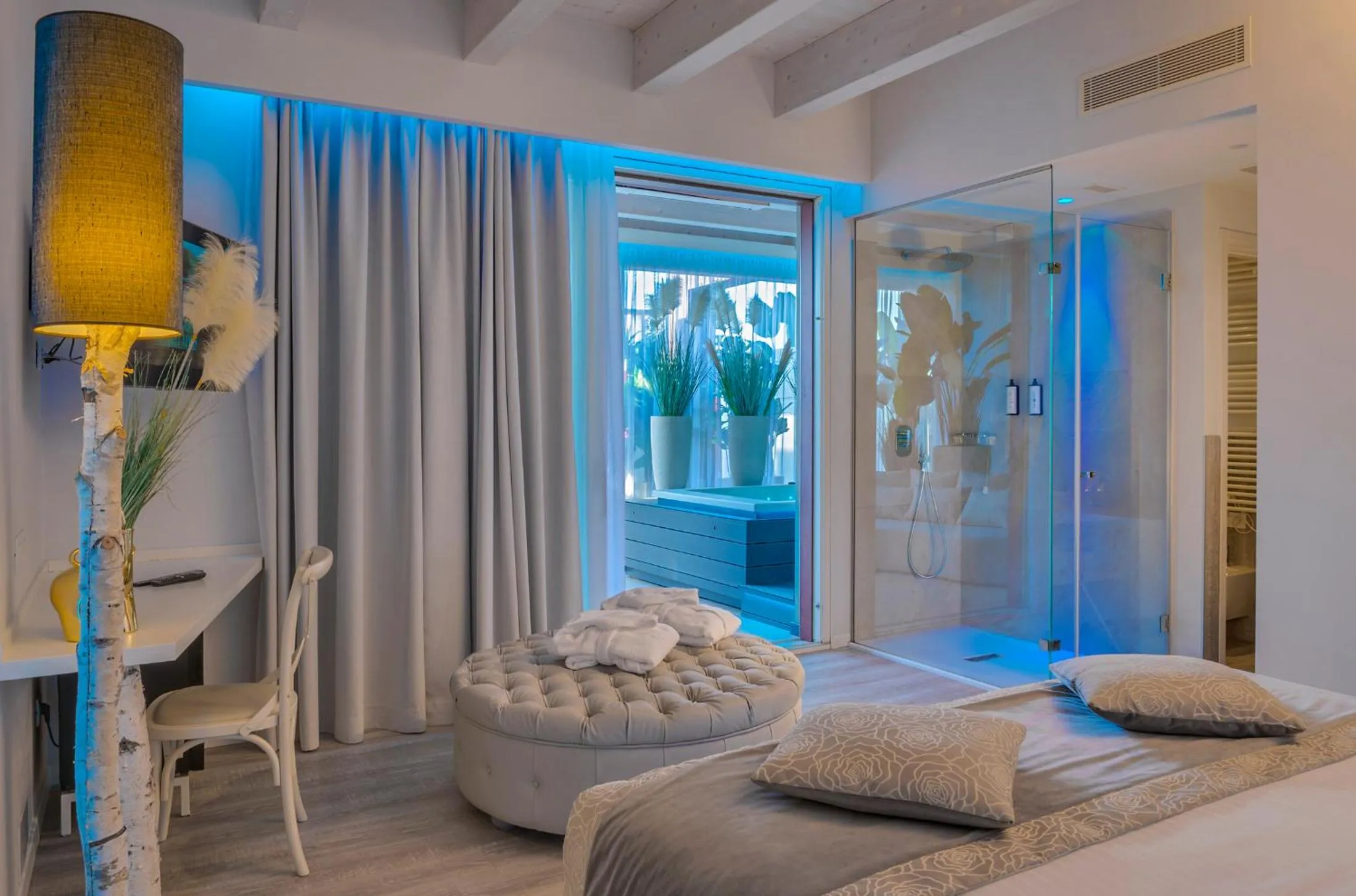 Bed in Hotel Locanda Al Piave ***S