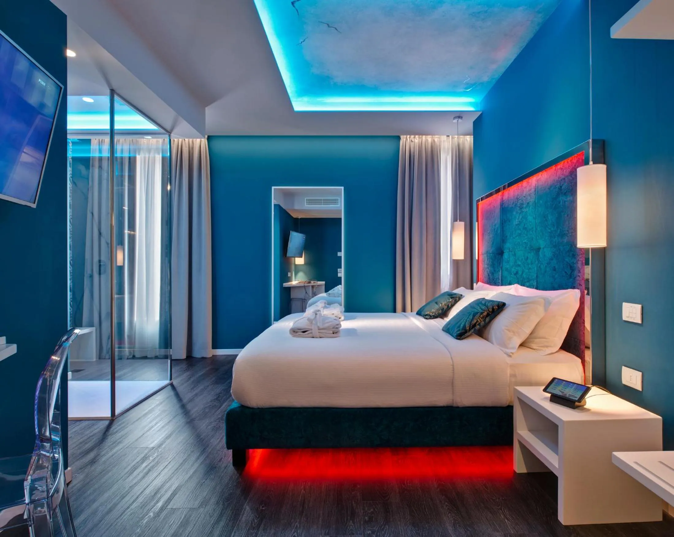 Bed in Hotel Locanda Al Piave ***S