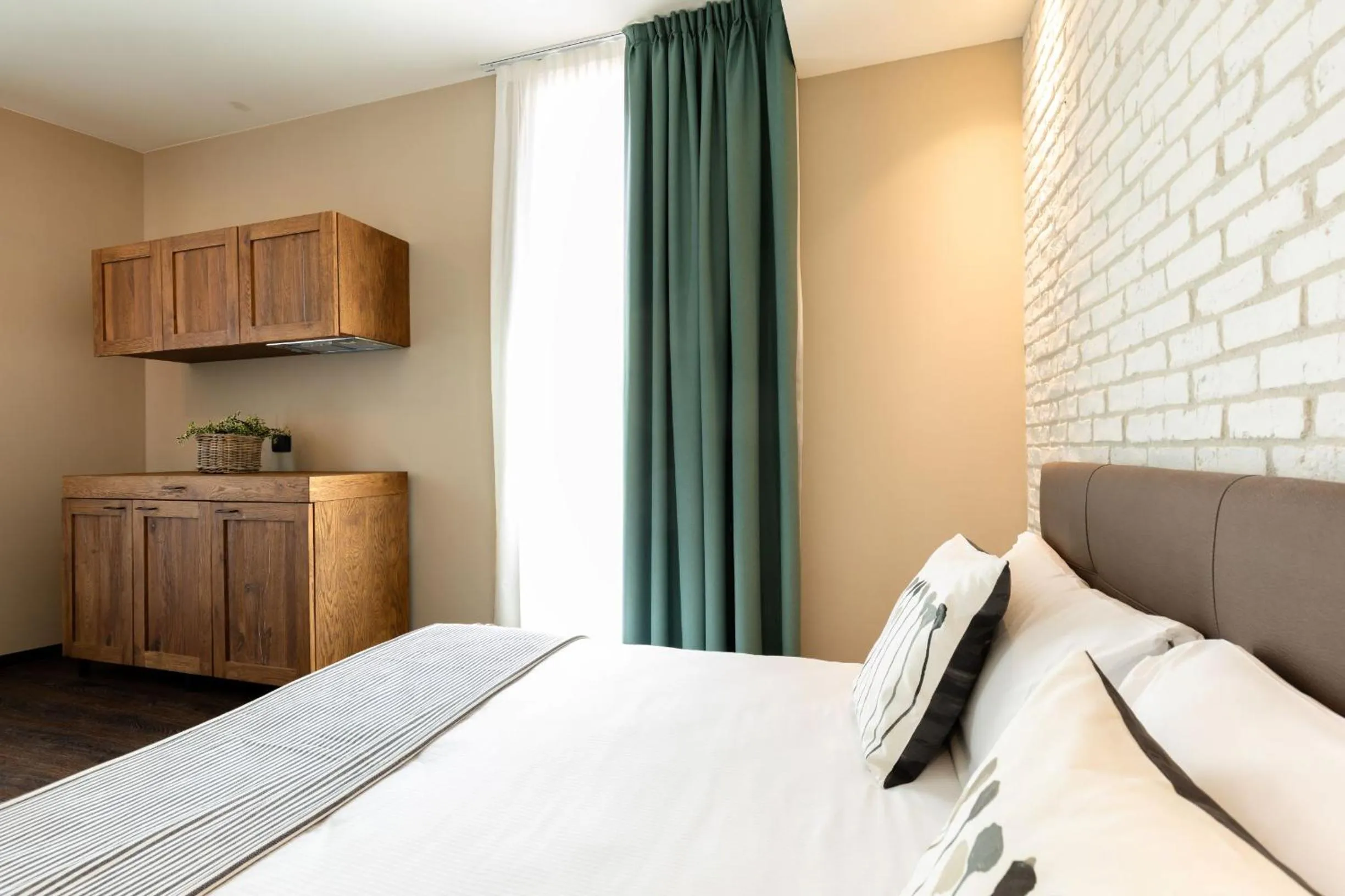 Bed in Hotel Locanda Al Piave ***S