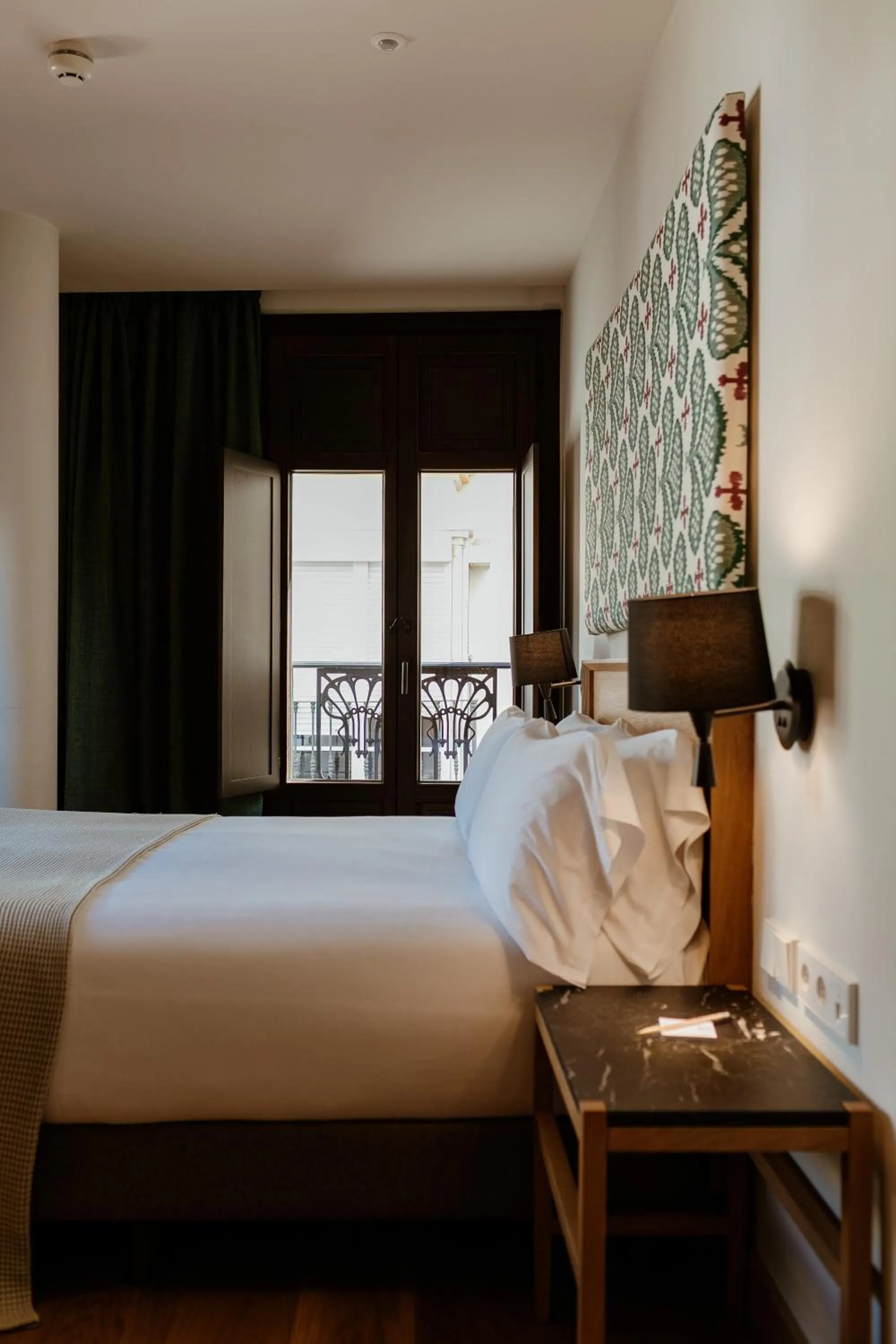 Photo of the whole room, Bed in Hotel Estepona Plaza