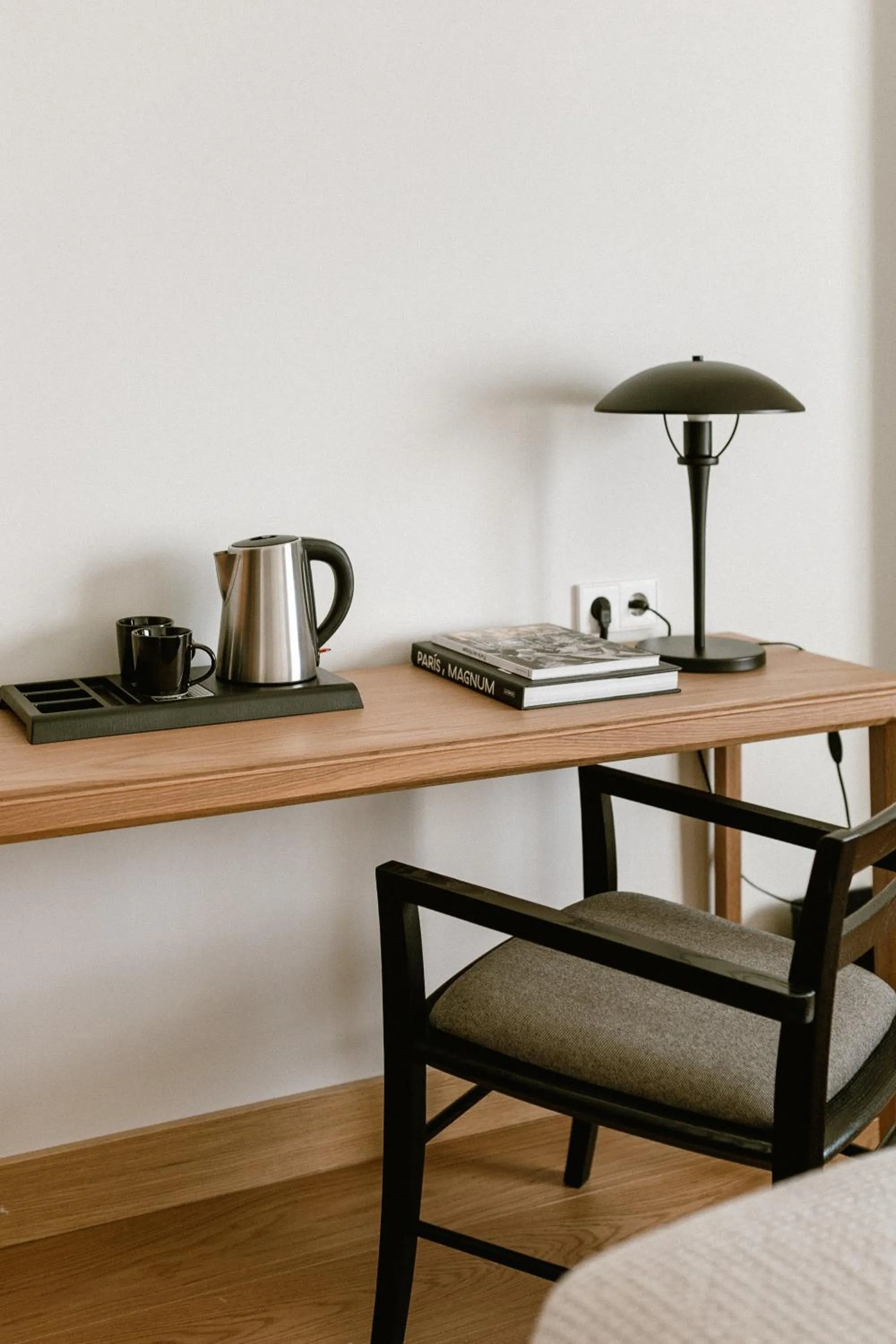 Coffee/tea facilities in Hotel Estepona Plaza