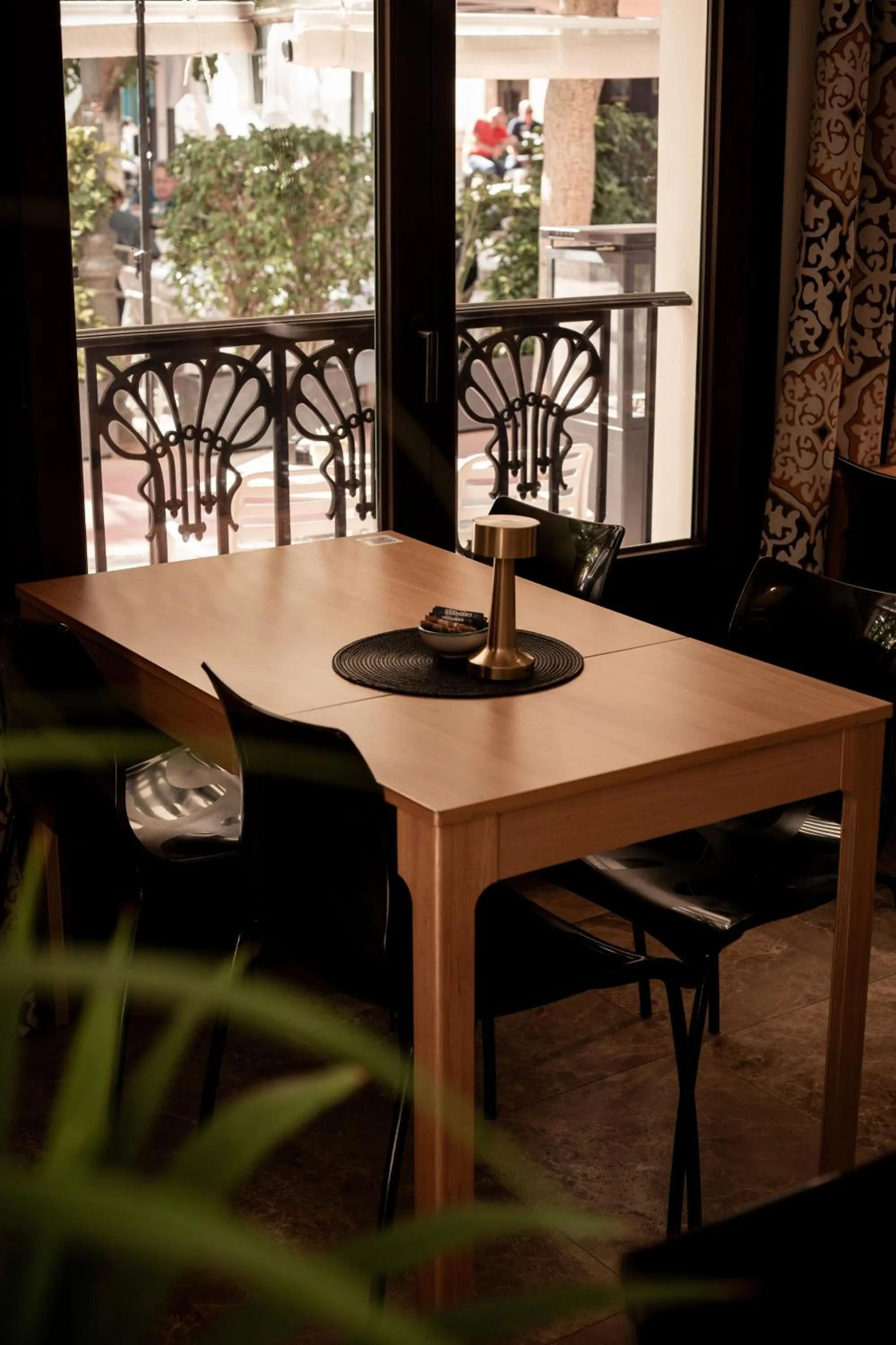 Hotel Estepona Plaza