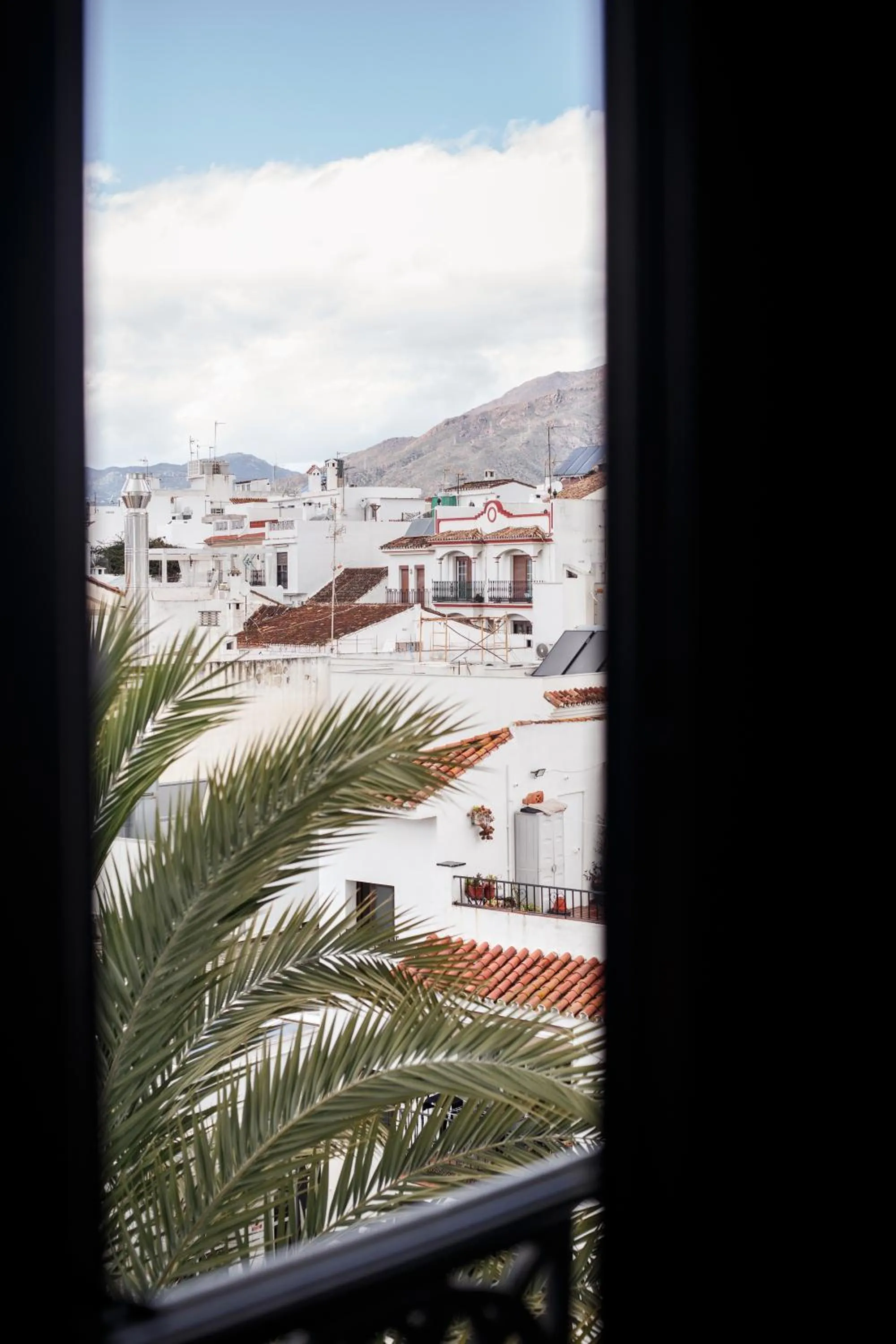 Hotel Estepona Plaza