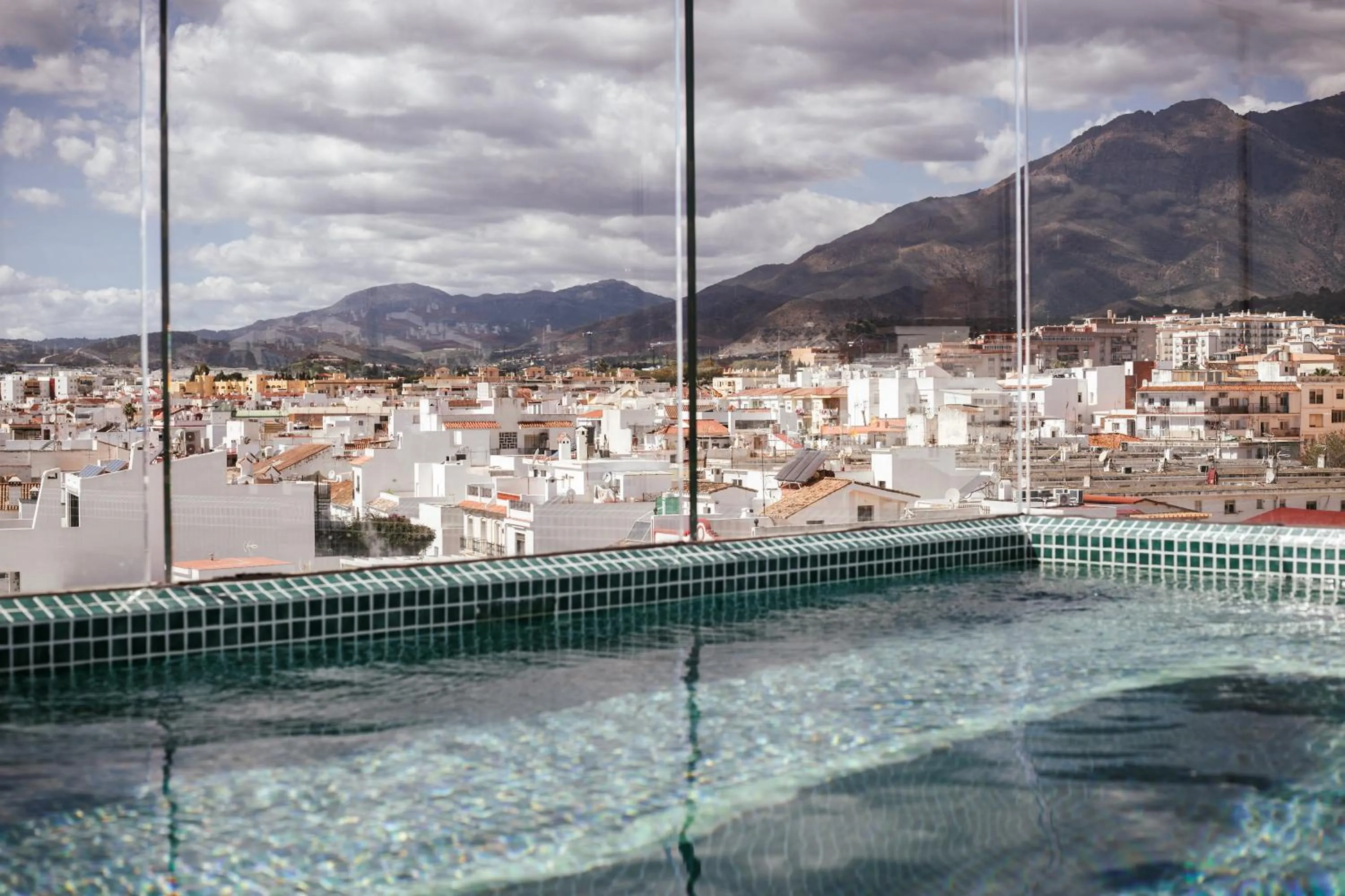 Hotel Estepona Plaza