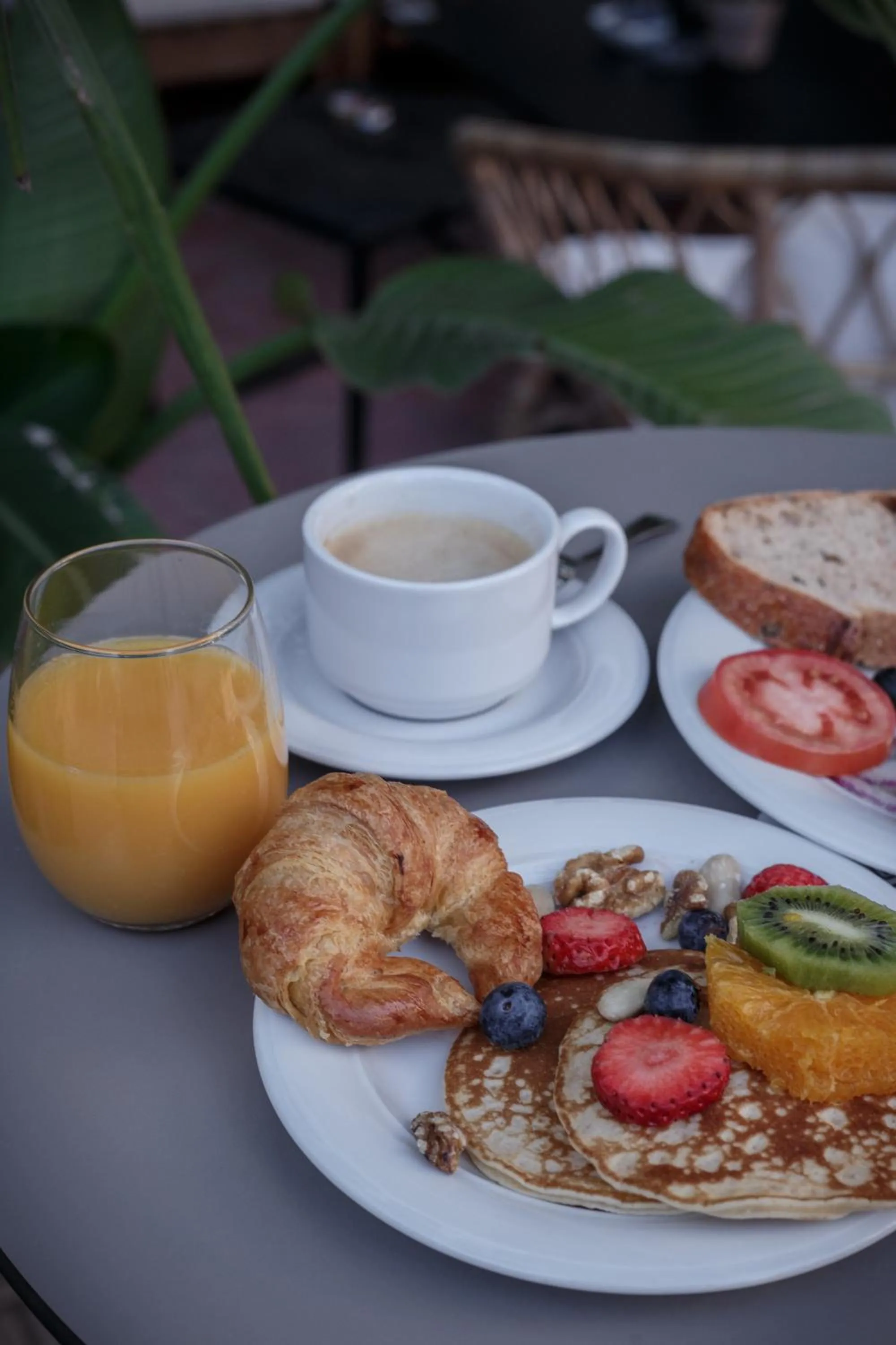 Hotel Estepona Plaza