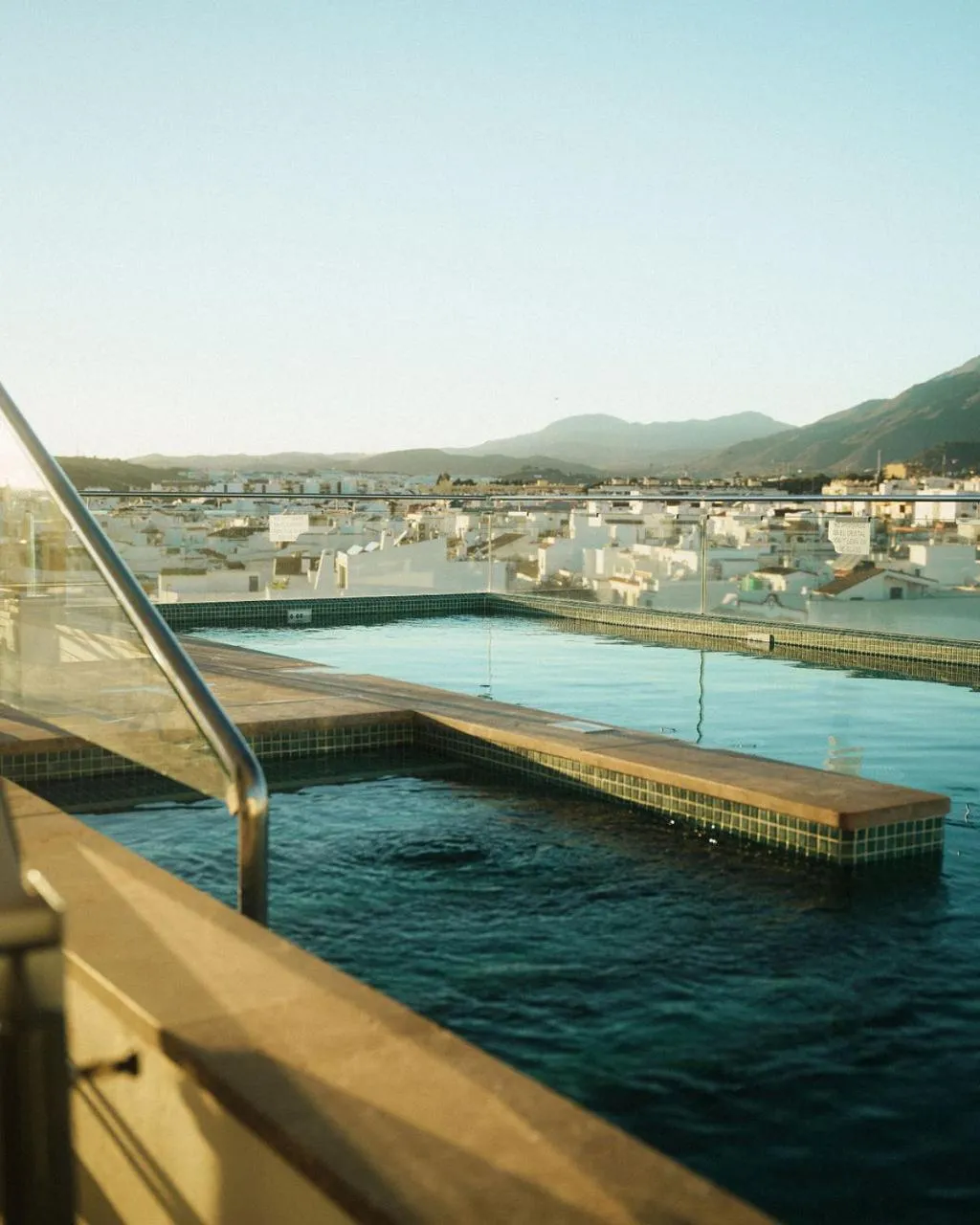 Hotel Estepona Plaza