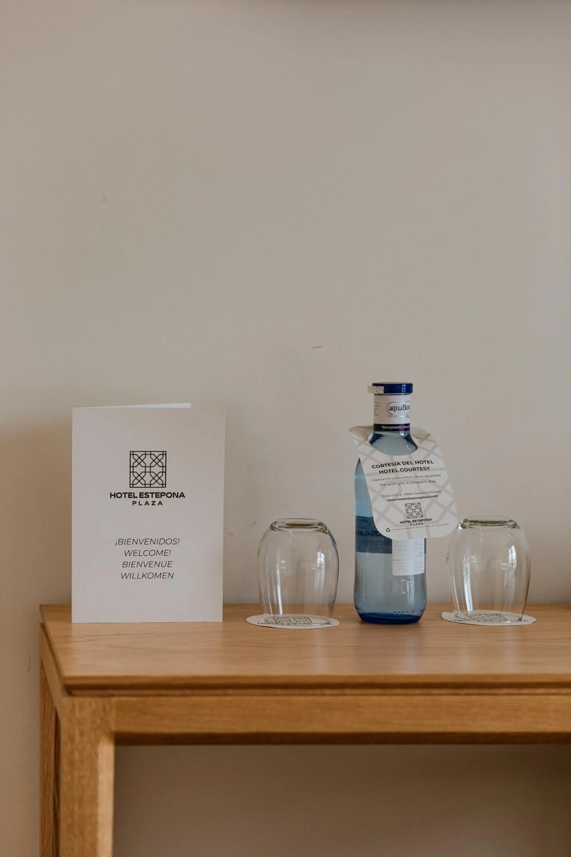 Hotel Estepona Plaza