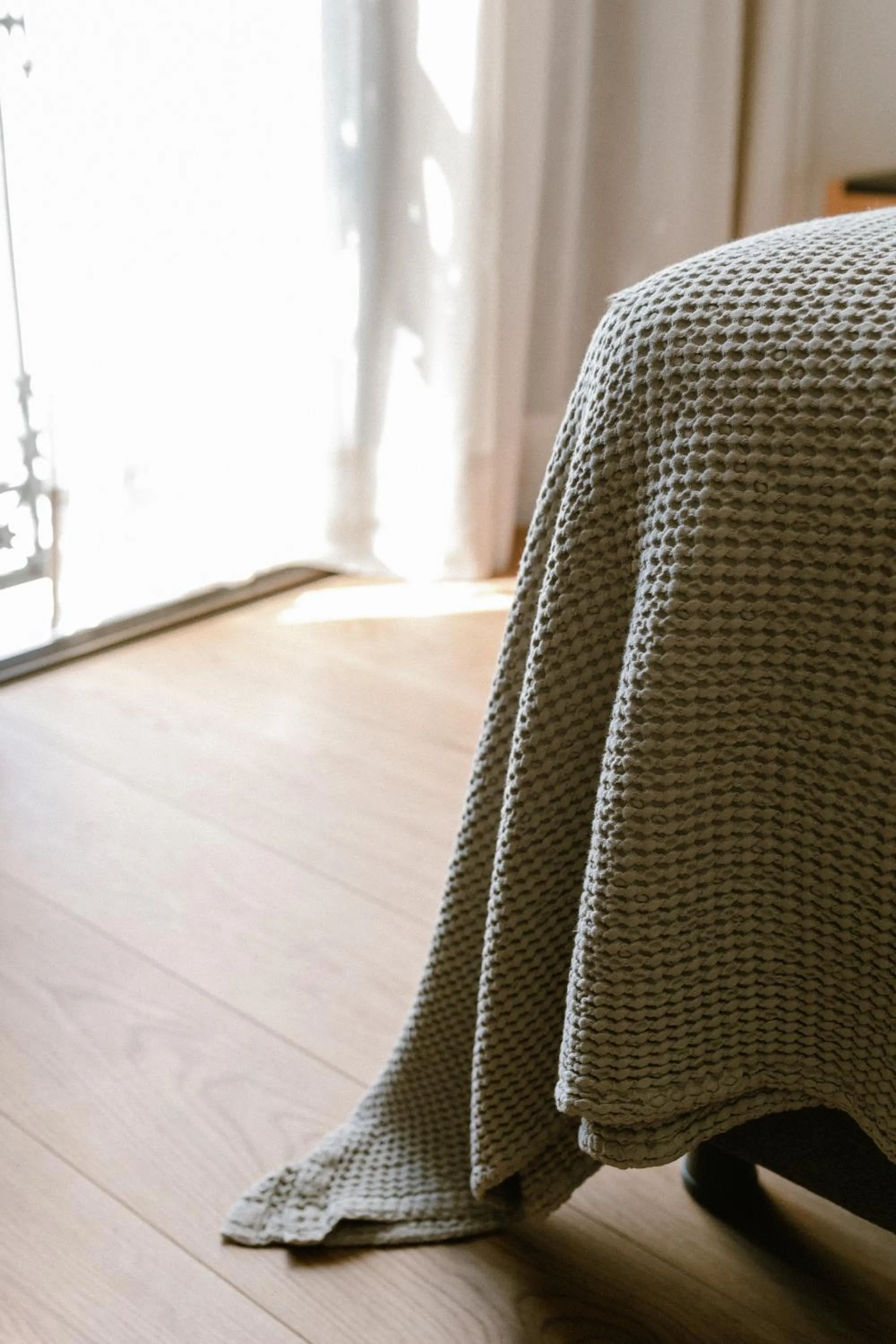 Bed in Hotel Estepona Plaza