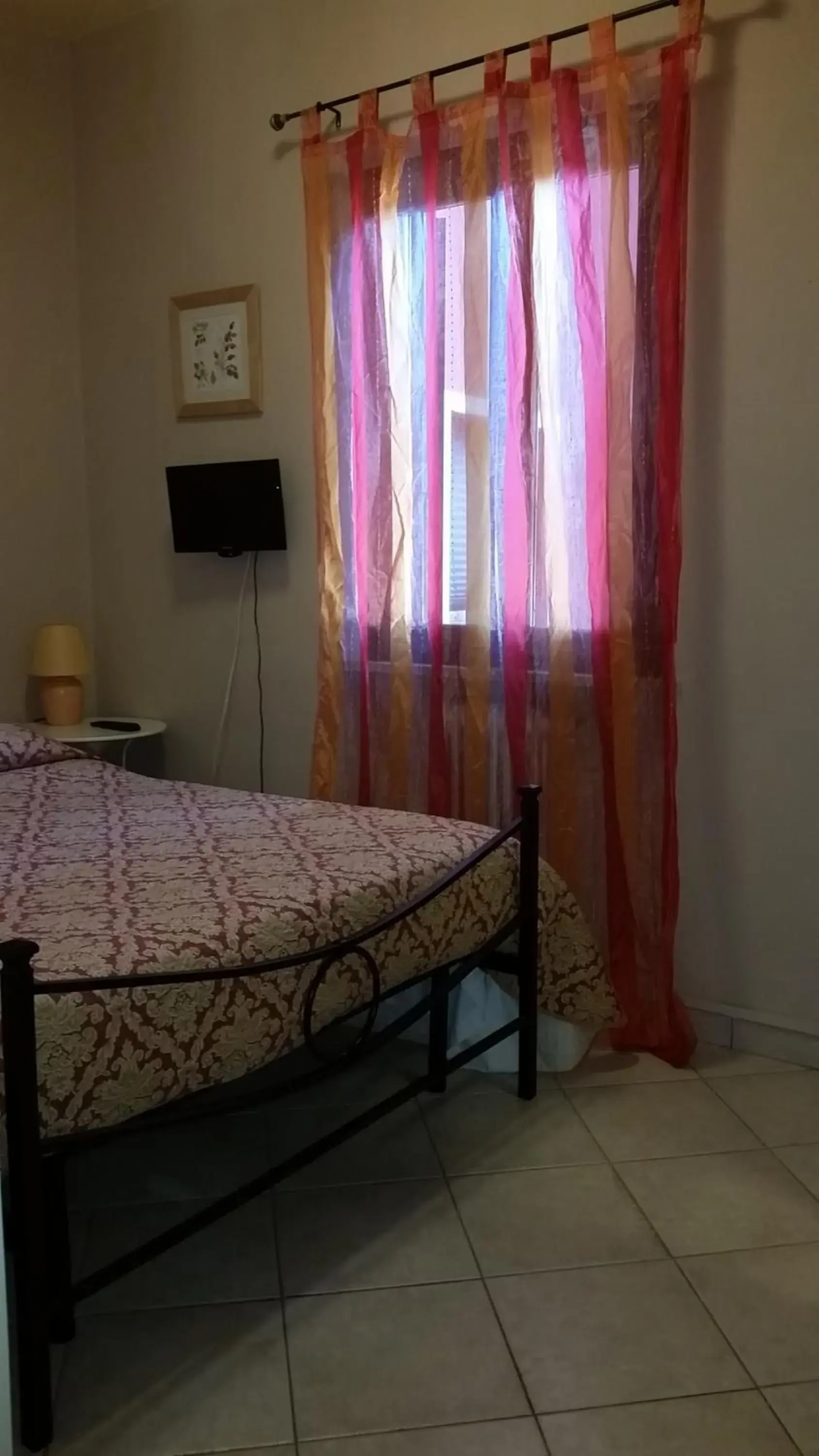 Economy Single Room - single occupancy in Hotel Monti Economy Single Room - single occupancy in Hotel Monti