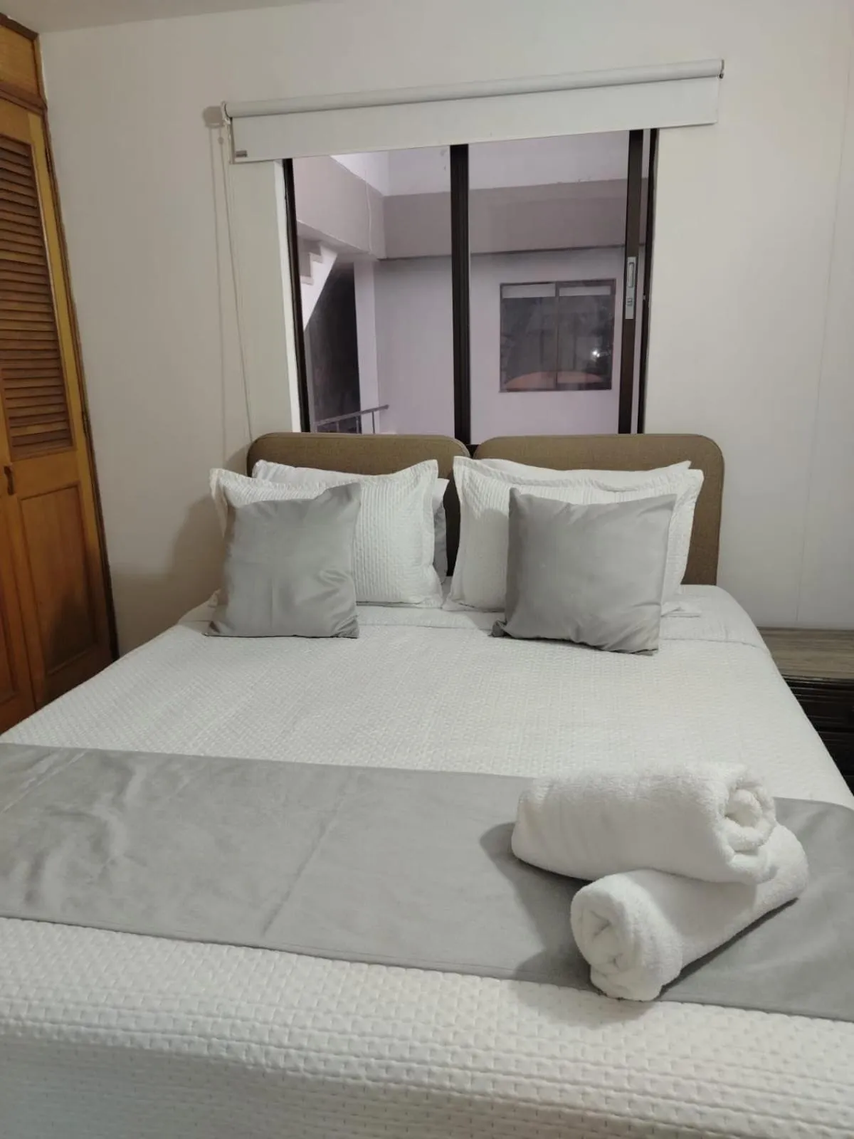 Bed in Hotel Torre Primavera