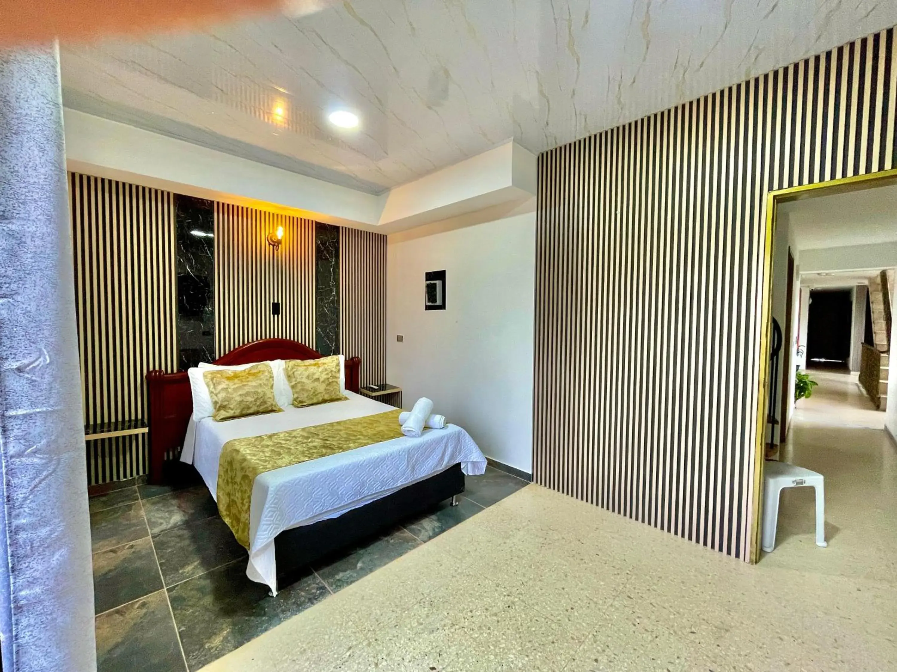 Suite with Balcony in Hotel Torre Primavera Suite with Balcony in Hotel Torre Primavera