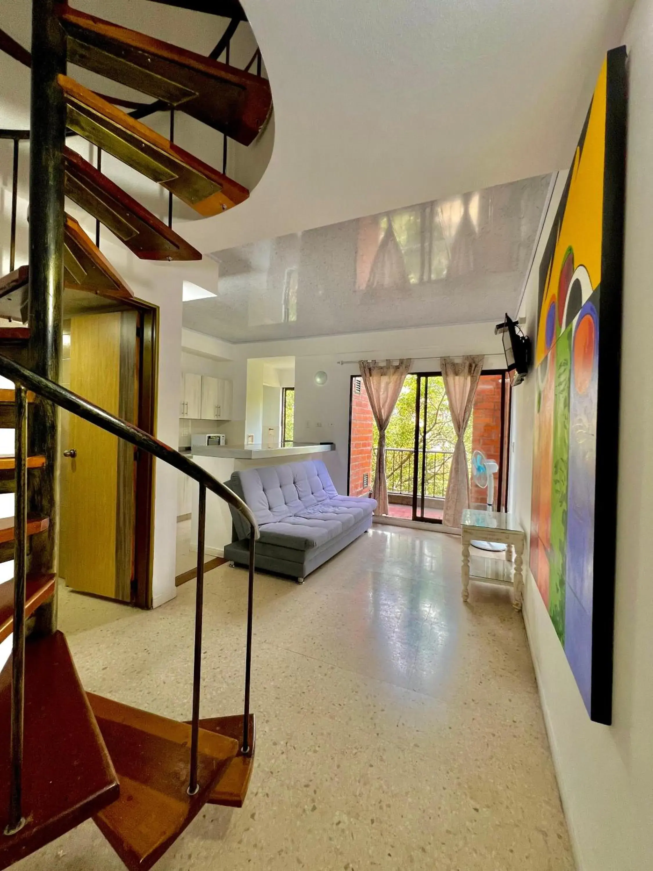 Apartment - Split Level in Hotel Torre Primavera Apartment - Split Level in Hotel Torre Primavera