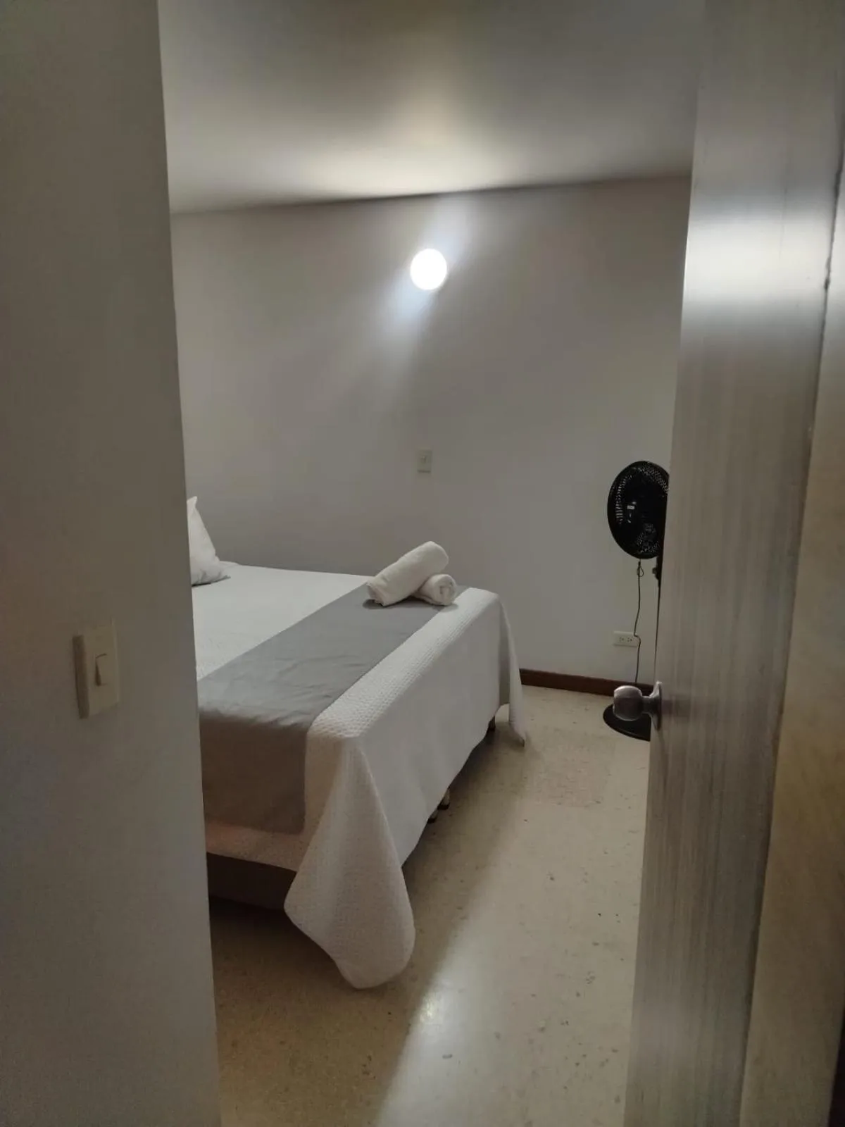 Bed in Hotel Torre Primavera