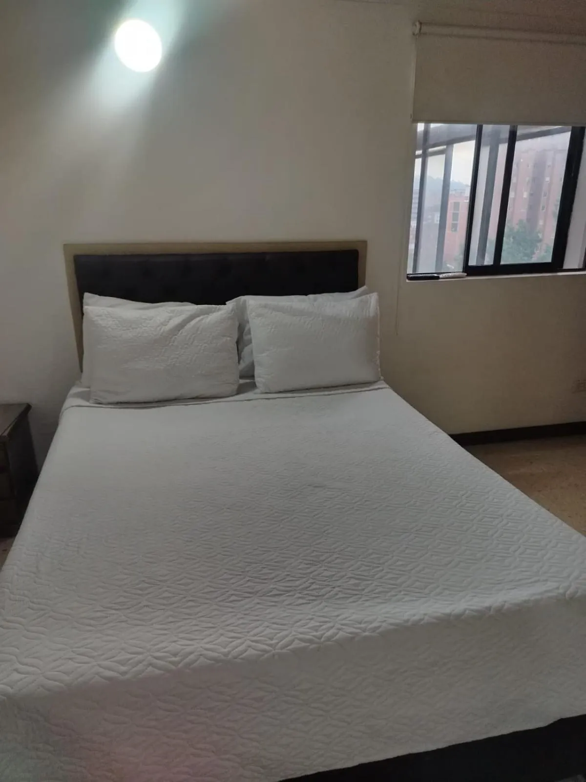 Bed in Hotel Torre Primavera