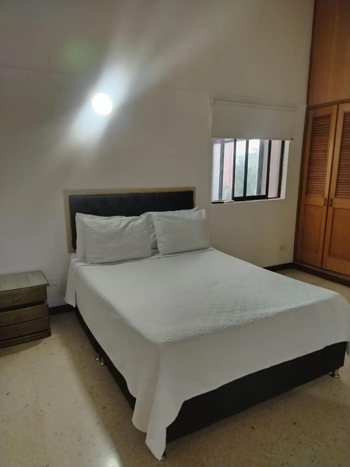 Bed in Hotel Torre Primavera