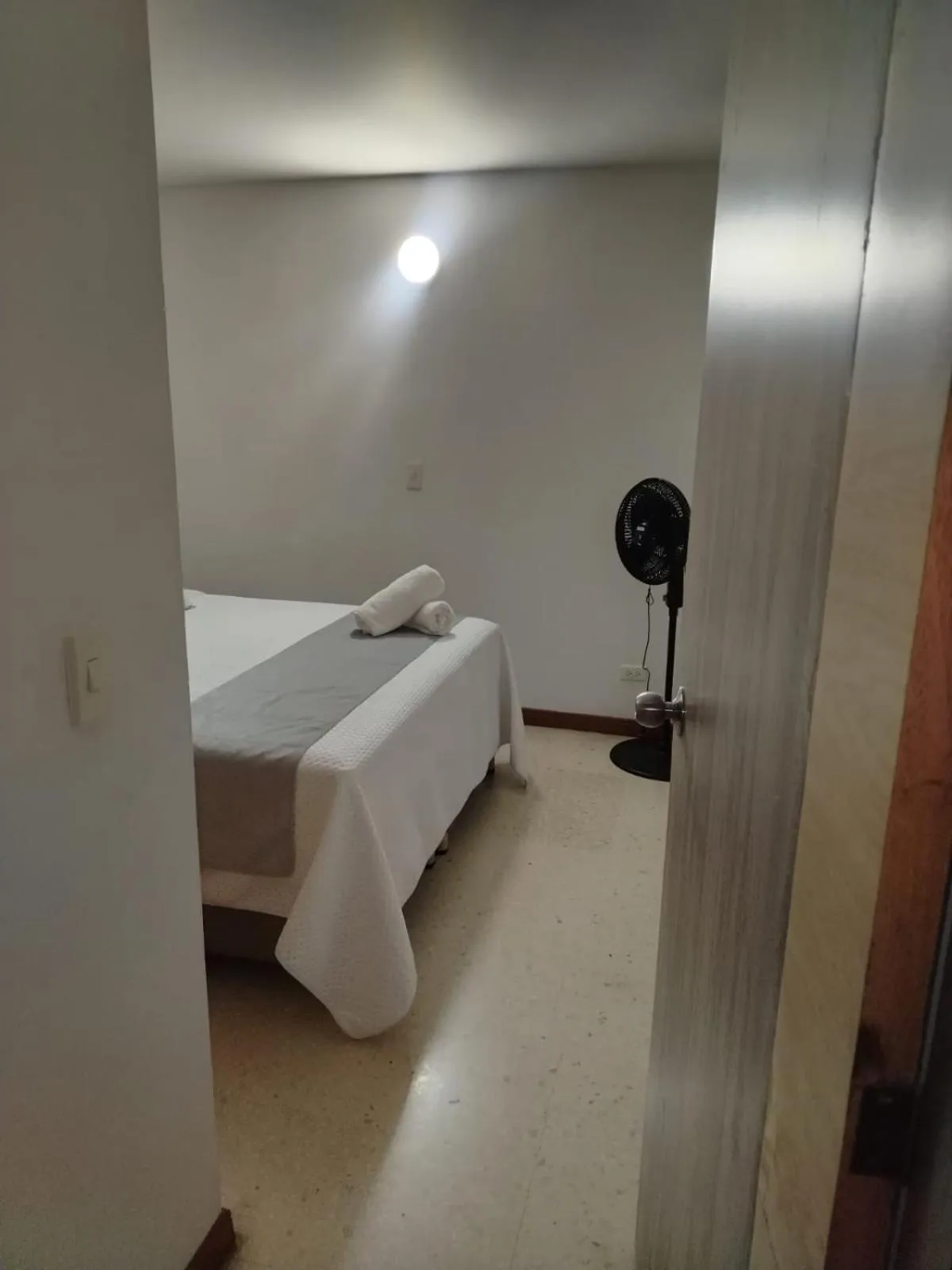 Bed in Hotel Torre Primavera