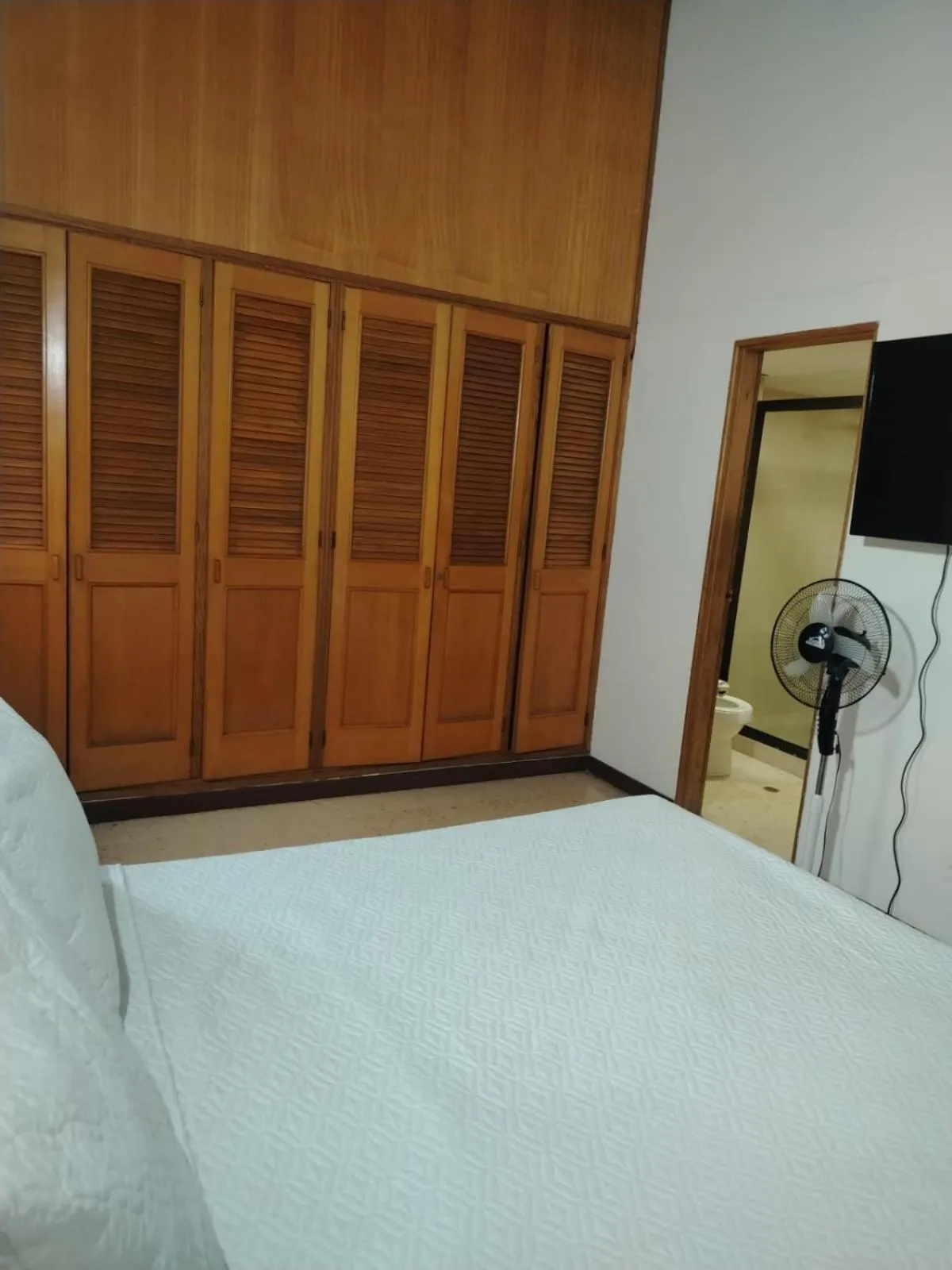 Bed in Hotel Torre Primavera