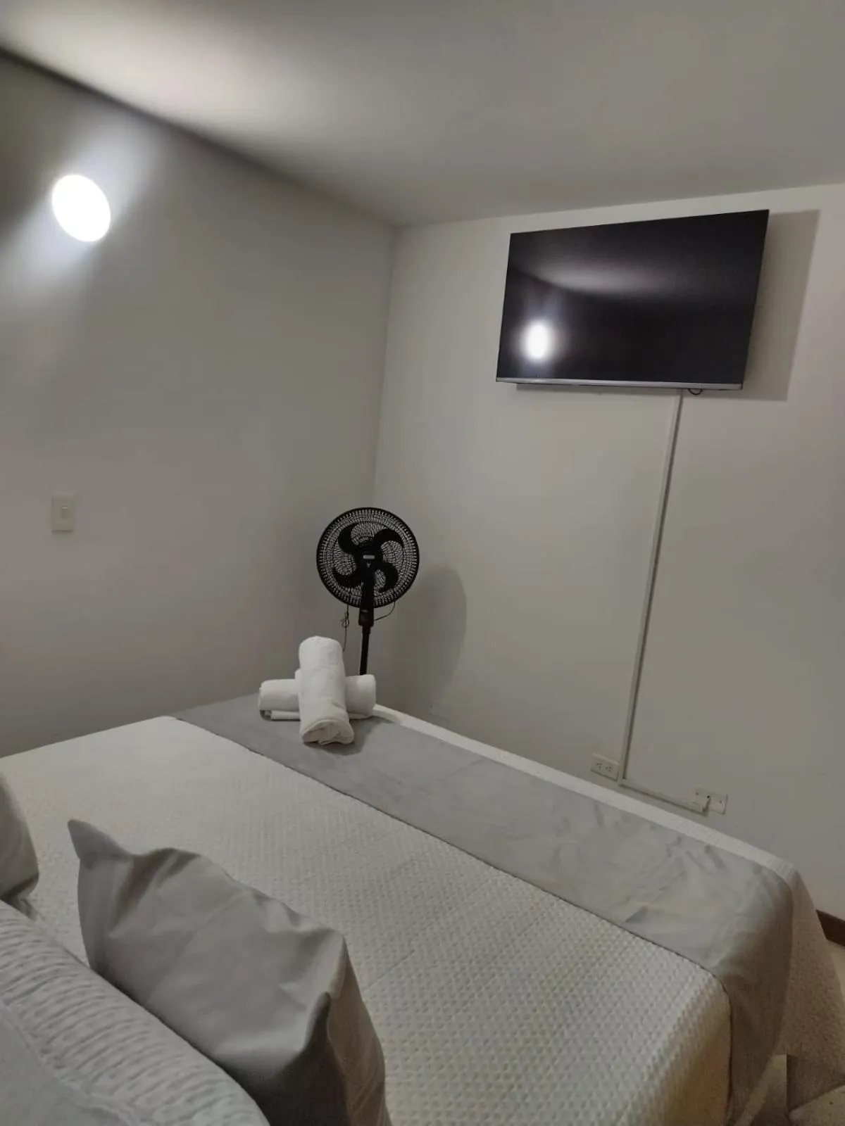 Bed in Hotel Torre Primavera