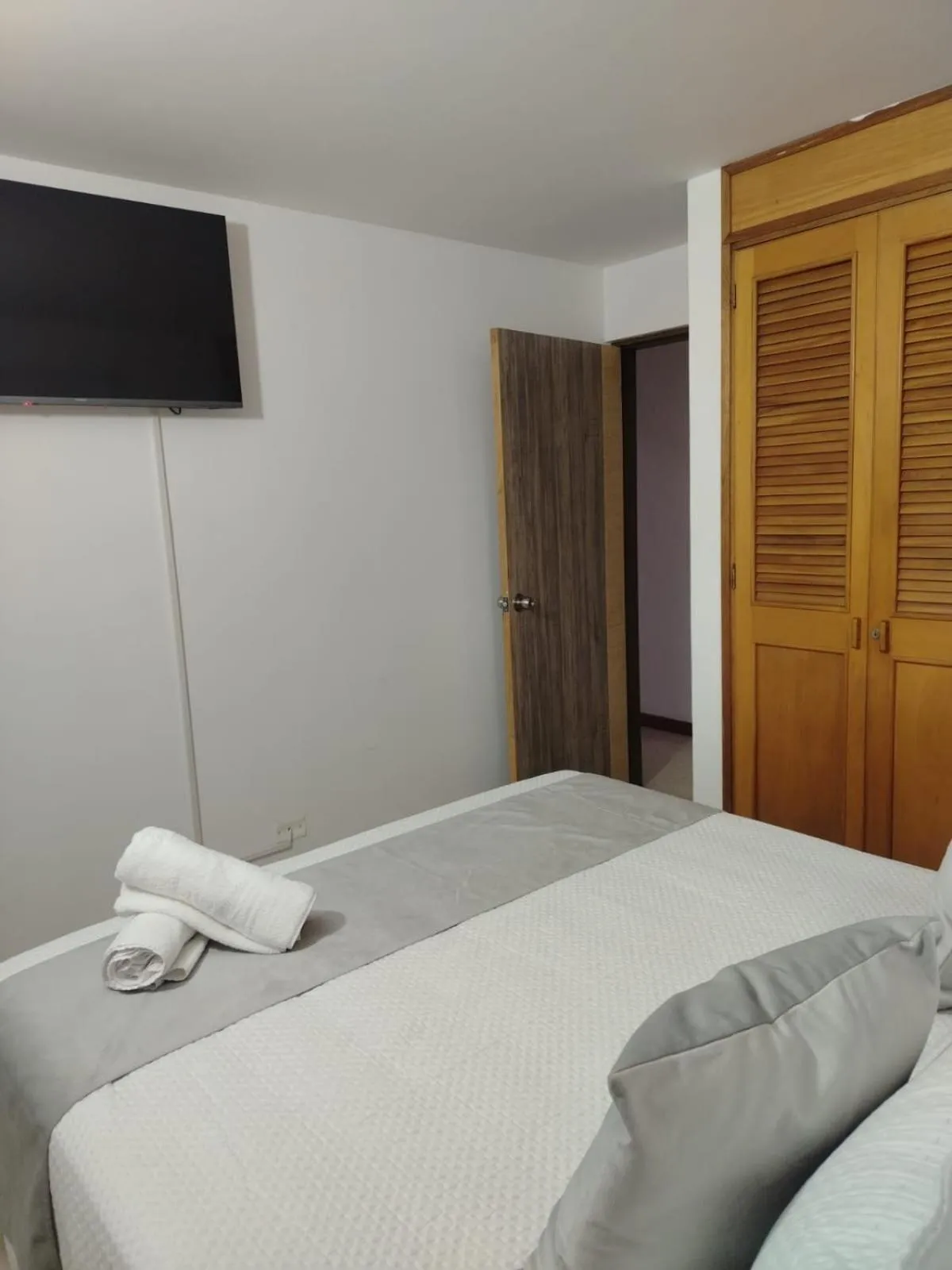 Bed in Hotel Torre Primavera