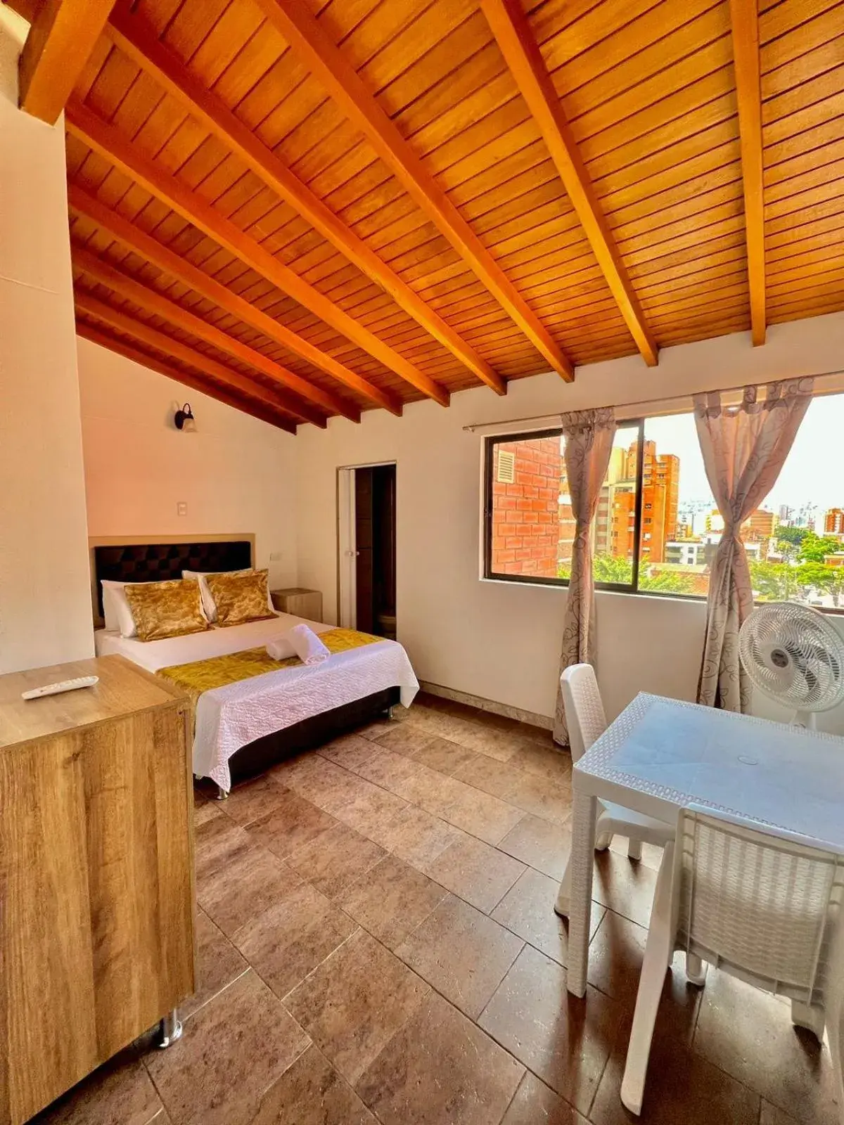 Suite with City View in Hotel Torre Primavera Suite with City View in Hotel Torre Primavera