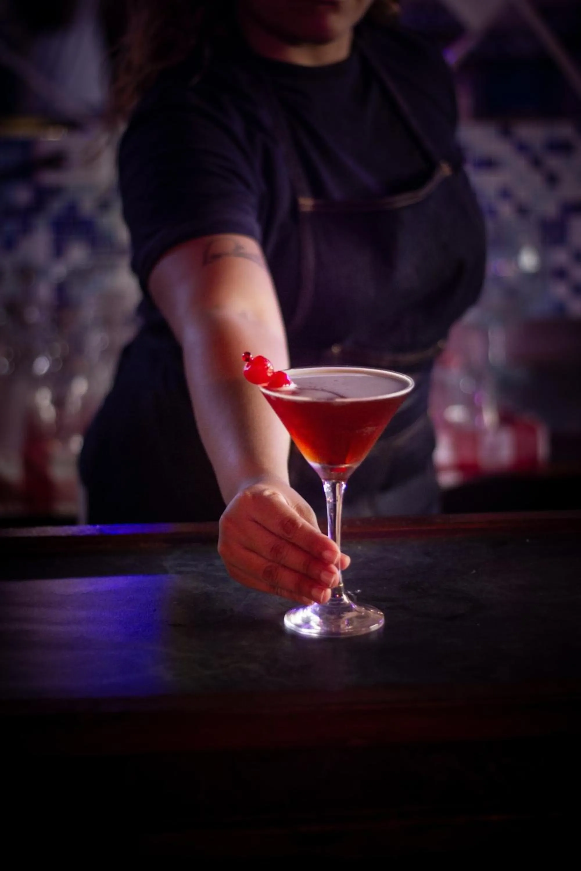 Balcony/Terrace in Hotel Parque de los Novios Inn