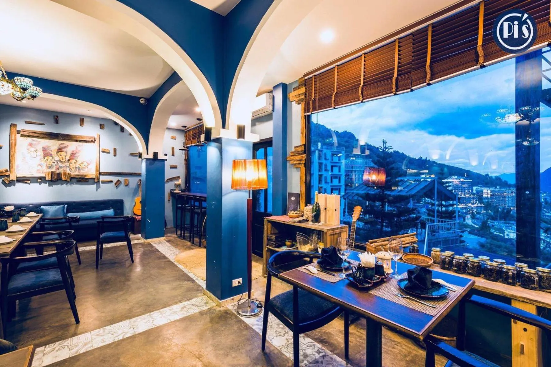 Pi’s Boutique Sapa