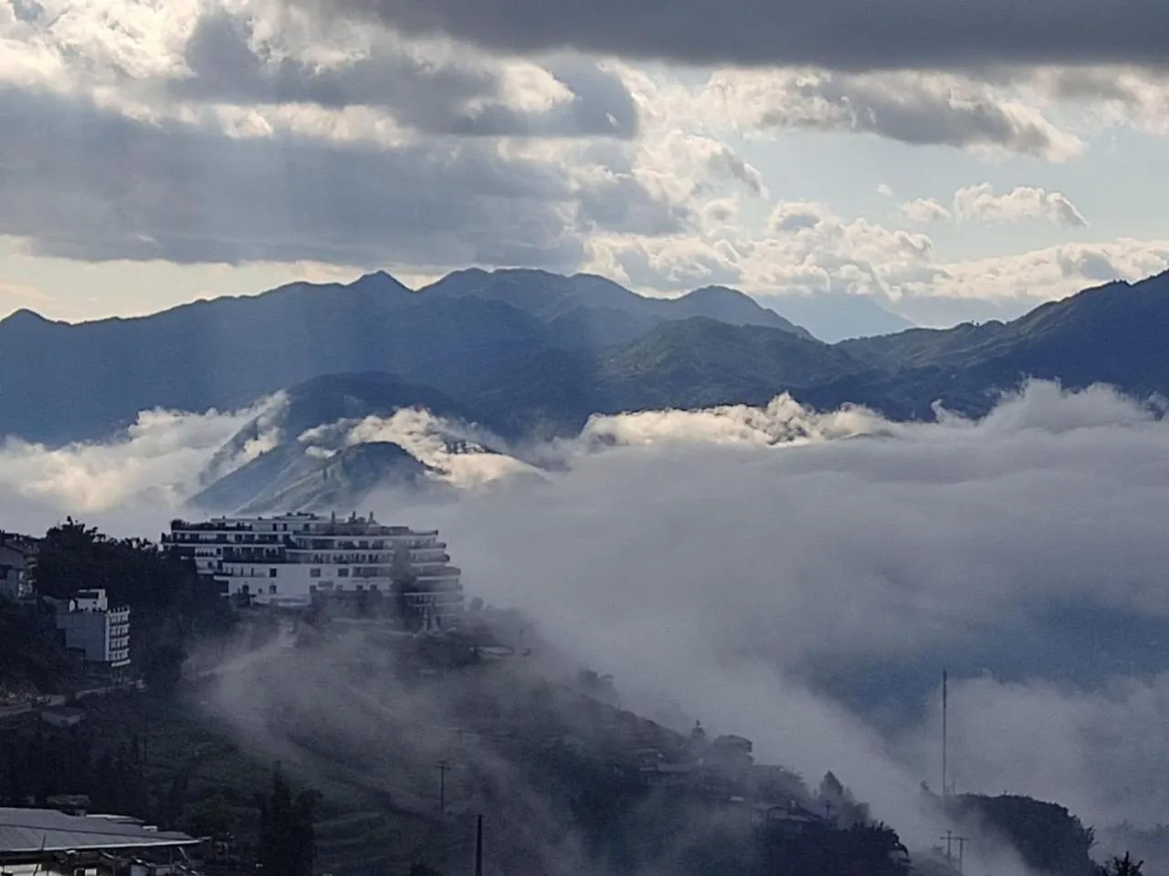 Pi’s Boutique Sapa