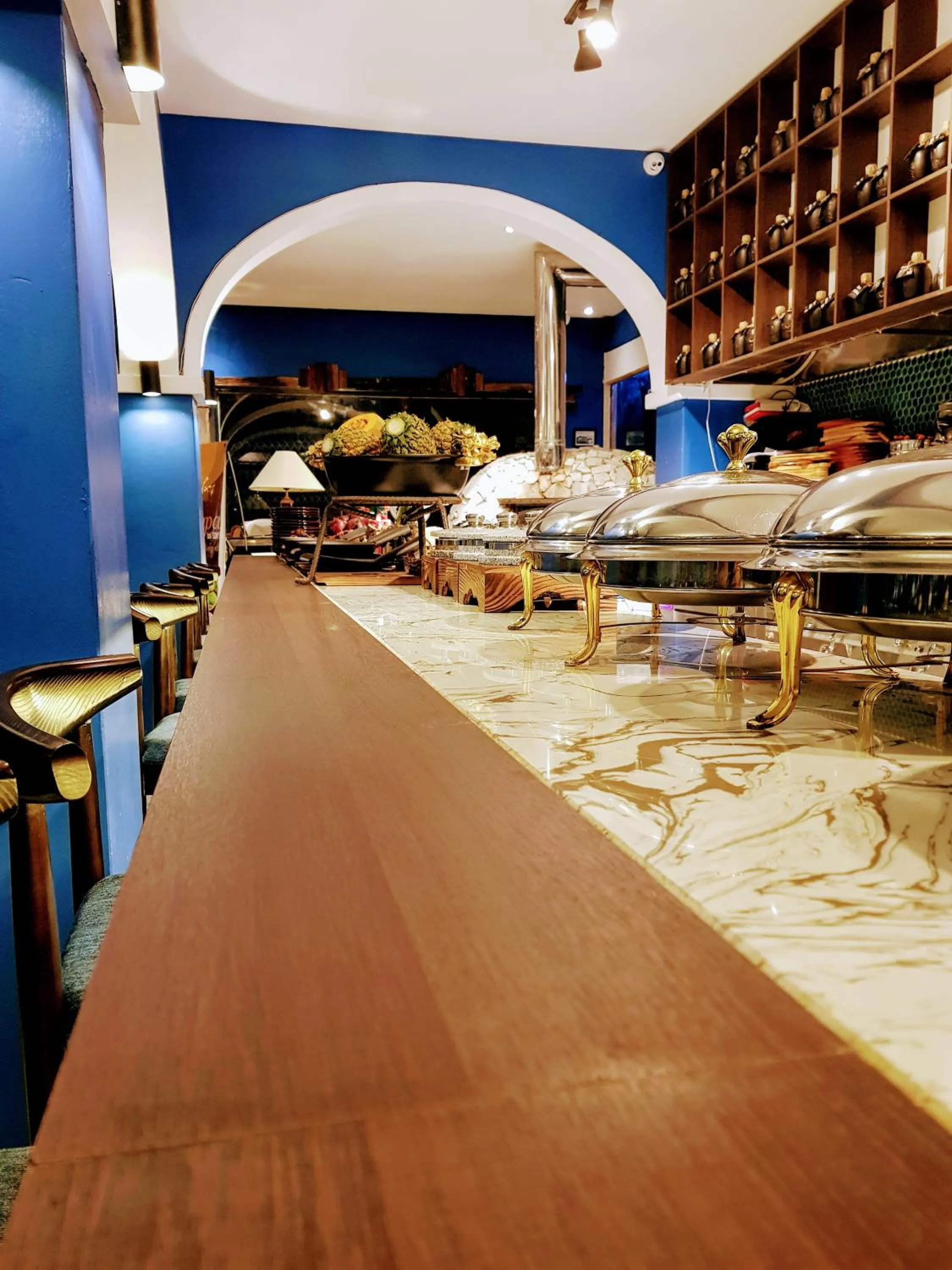 Pi’s Boutique Sapa