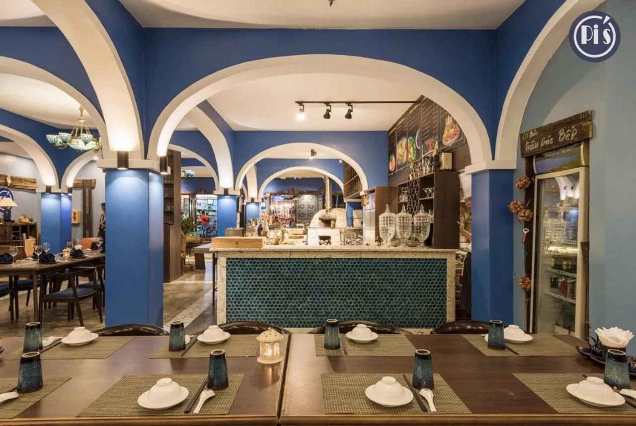 Pi’s Boutique Sapa