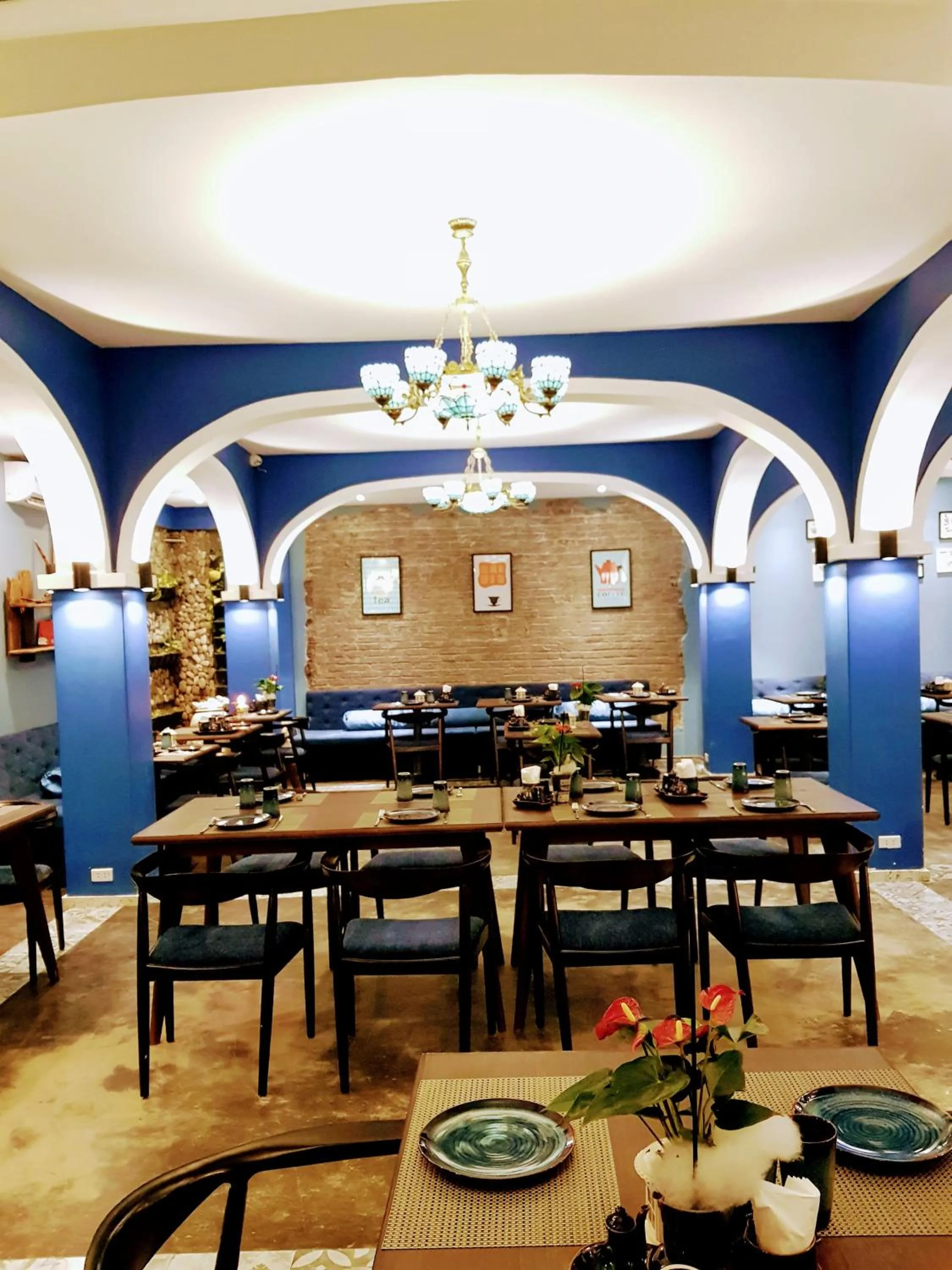 Pi’s Boutique Sapa